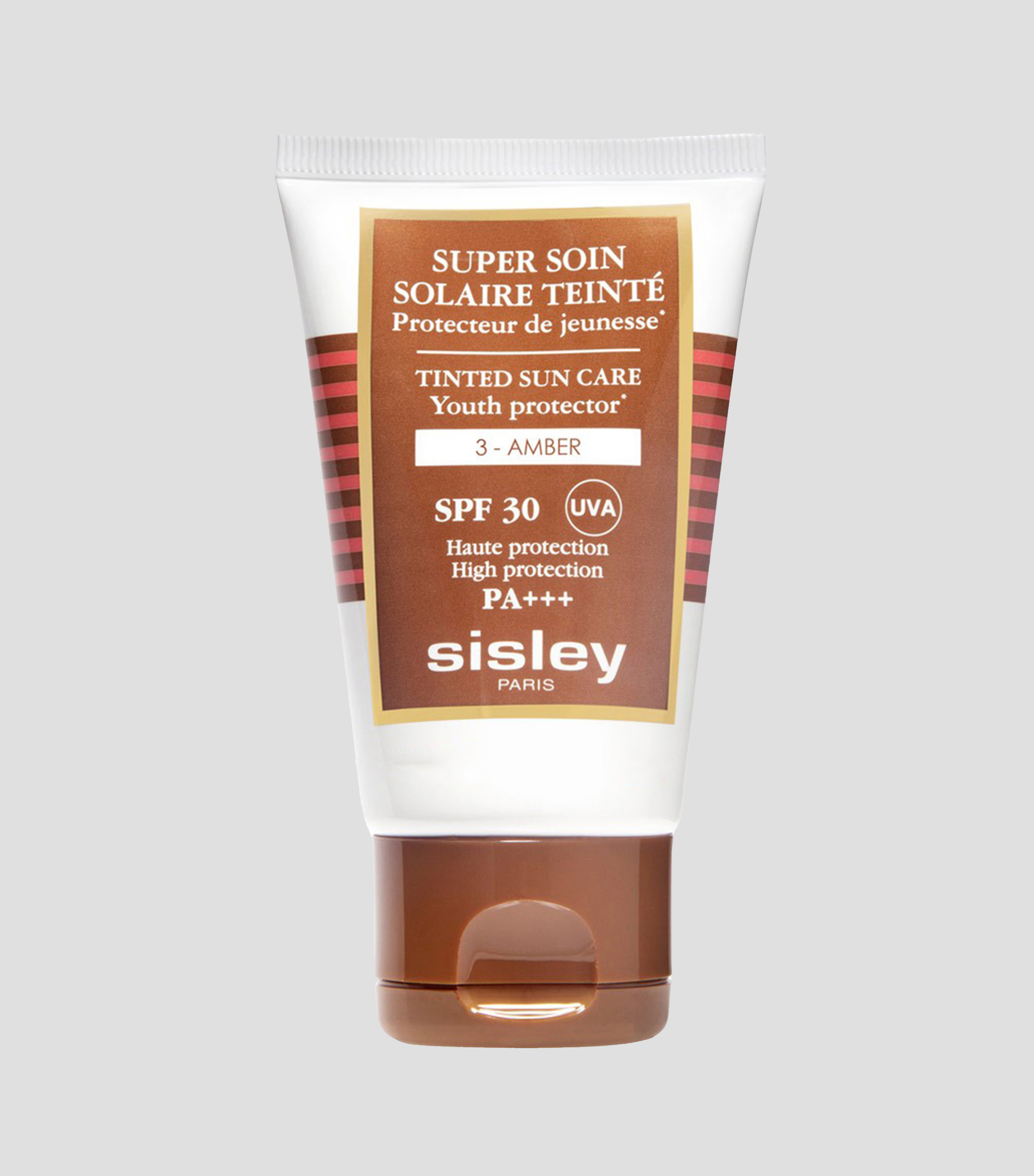Protector solar Teinte 2 Golden SPF 30, 40 ml