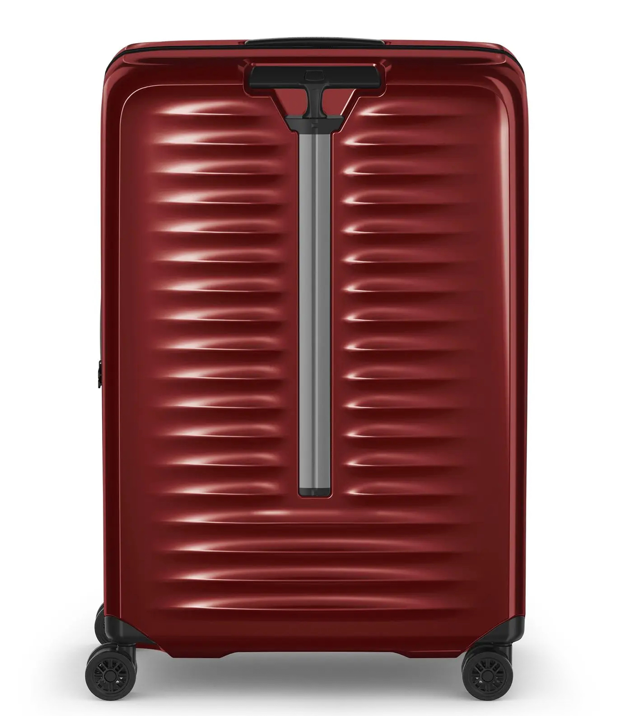 Maleta Airox Grande, Roja