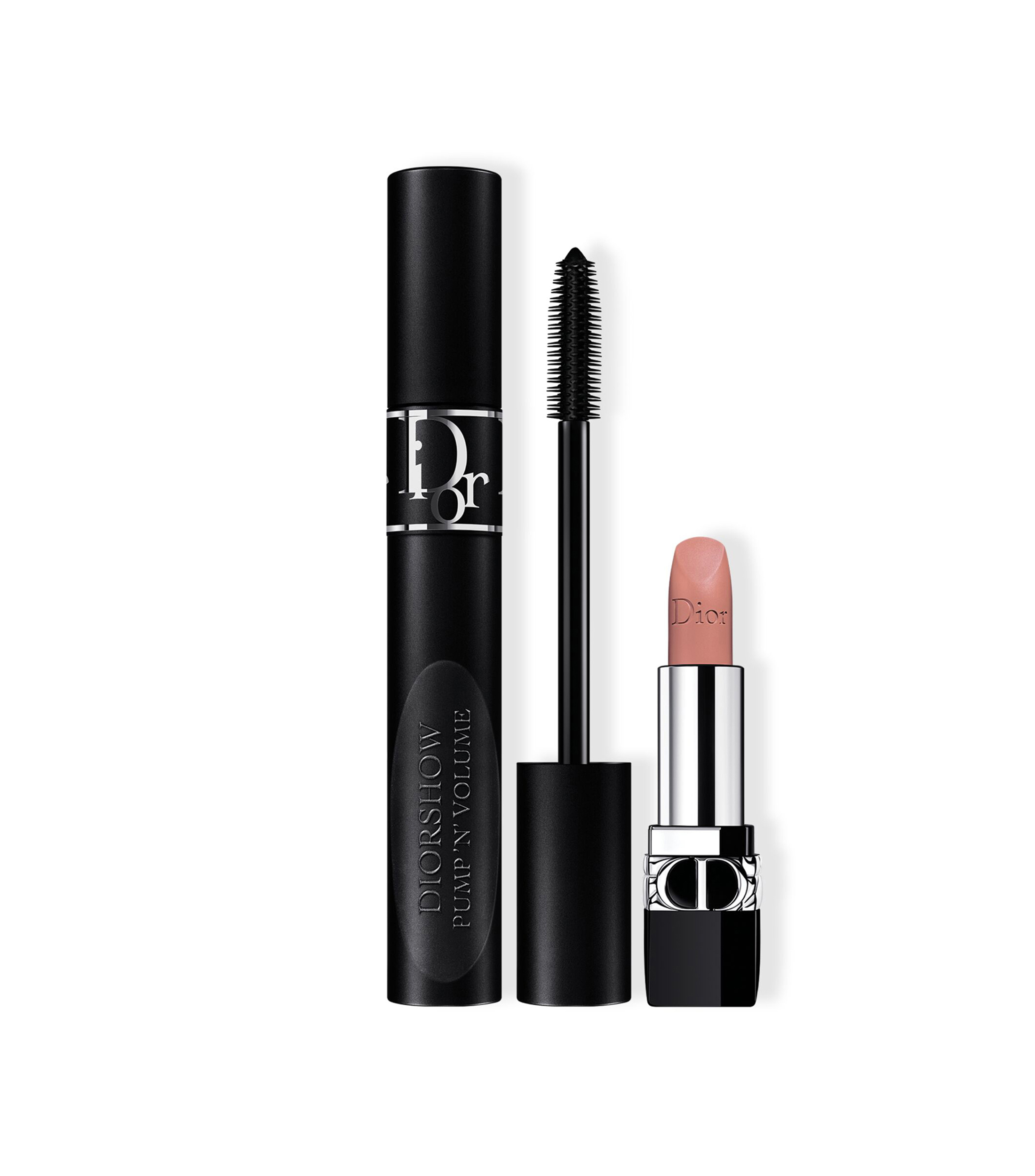 Dior DIORSHOW PUMP 'N' VOLUME SET El Palacio de Hierro