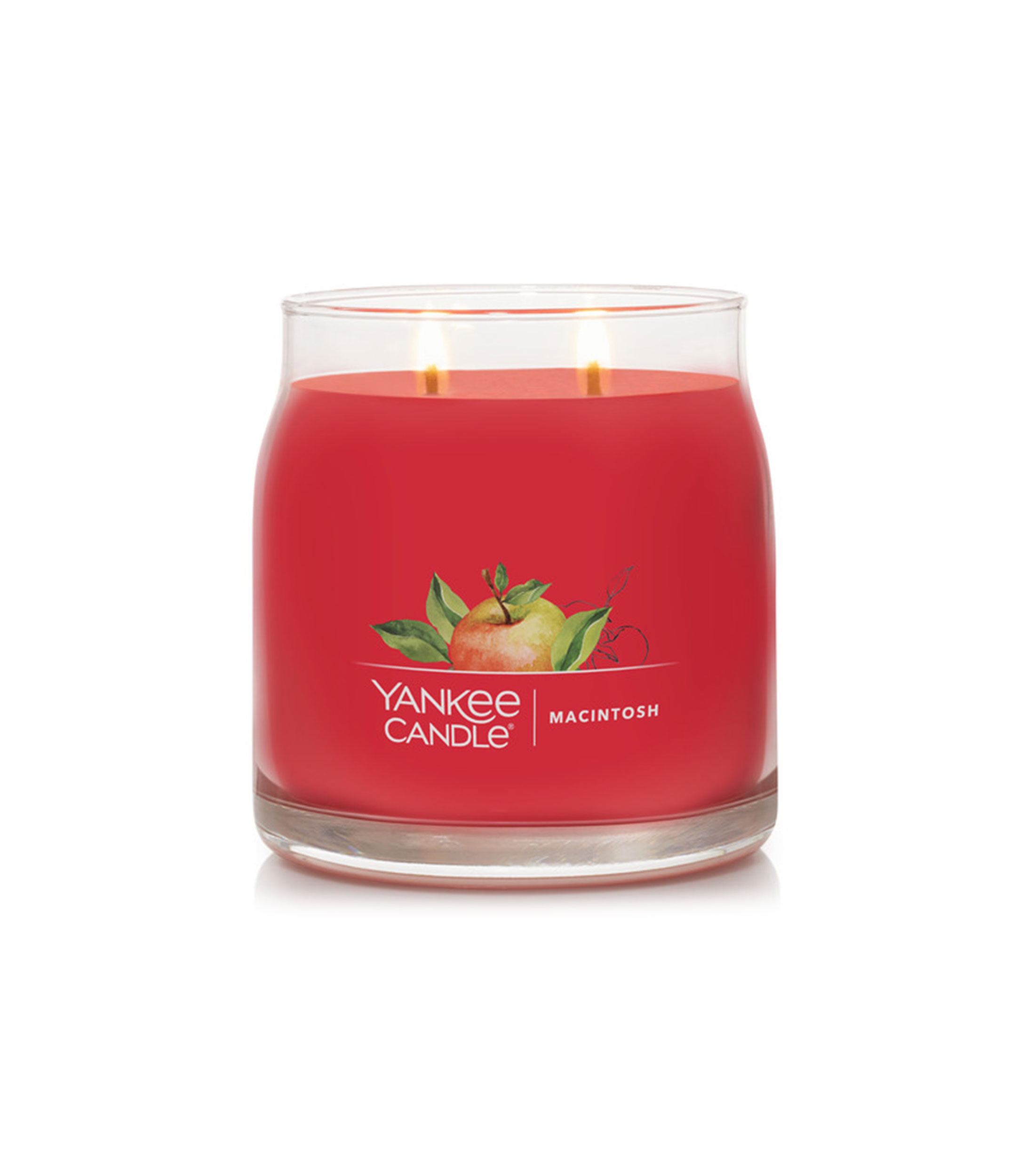 Vela Jar Yankee M Macintosh