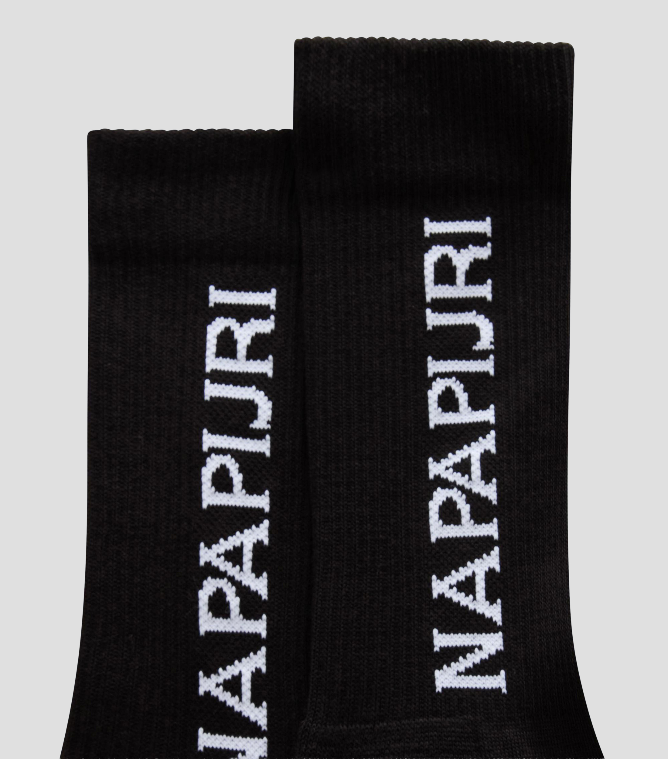 Set 2 calcetines Hombre
