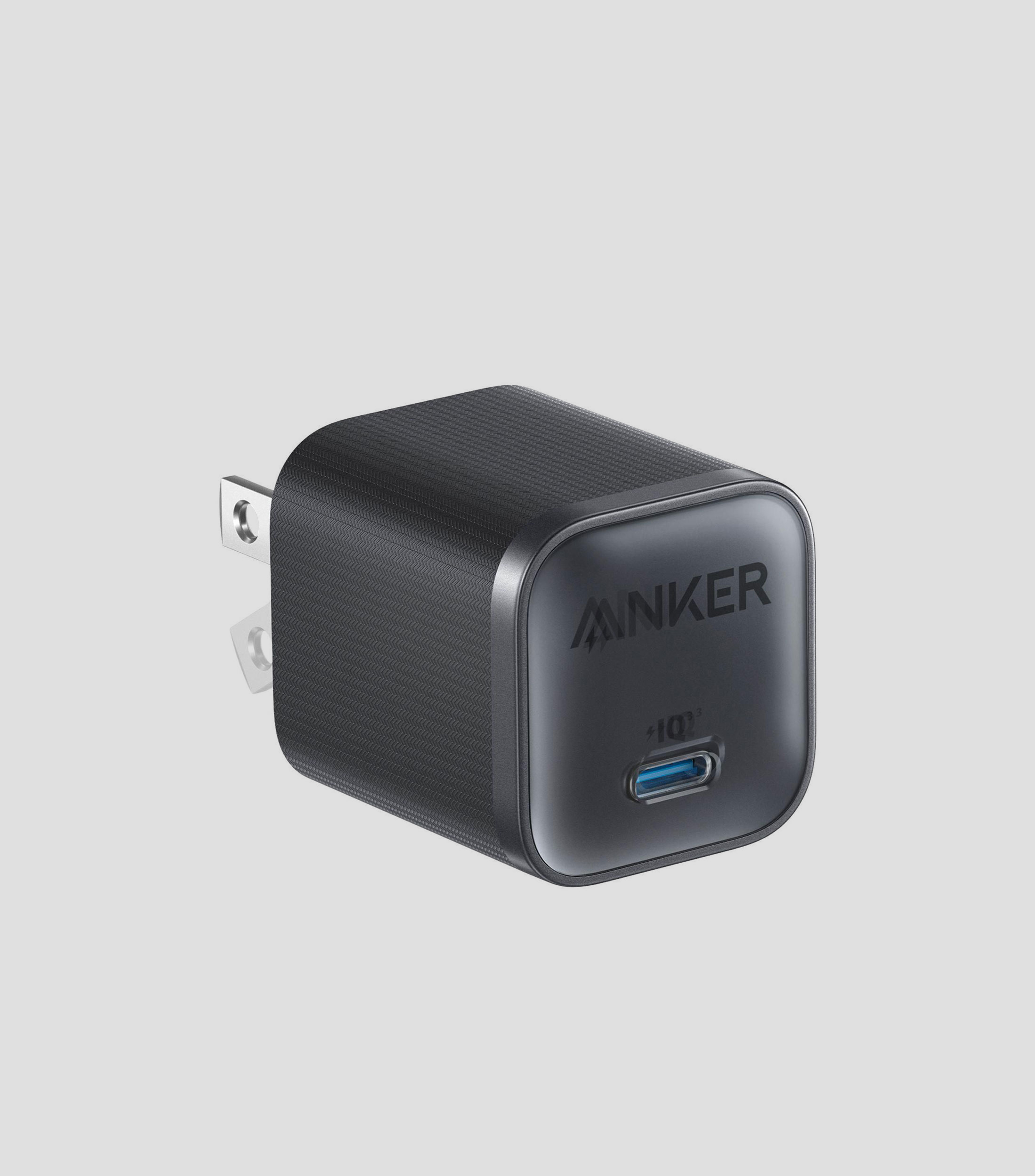 Cargador de pared USB