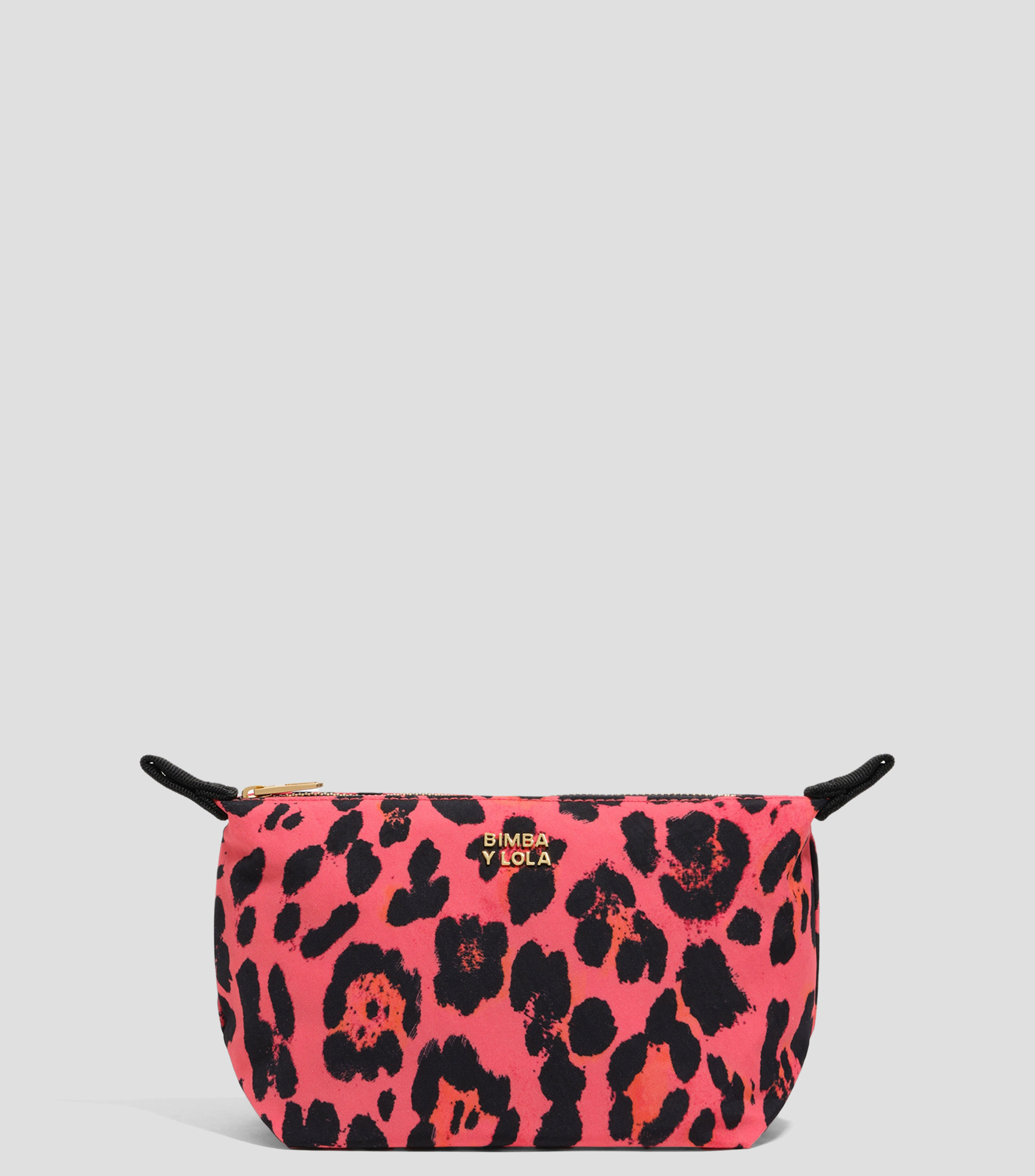 Neceser animalprint Mujer