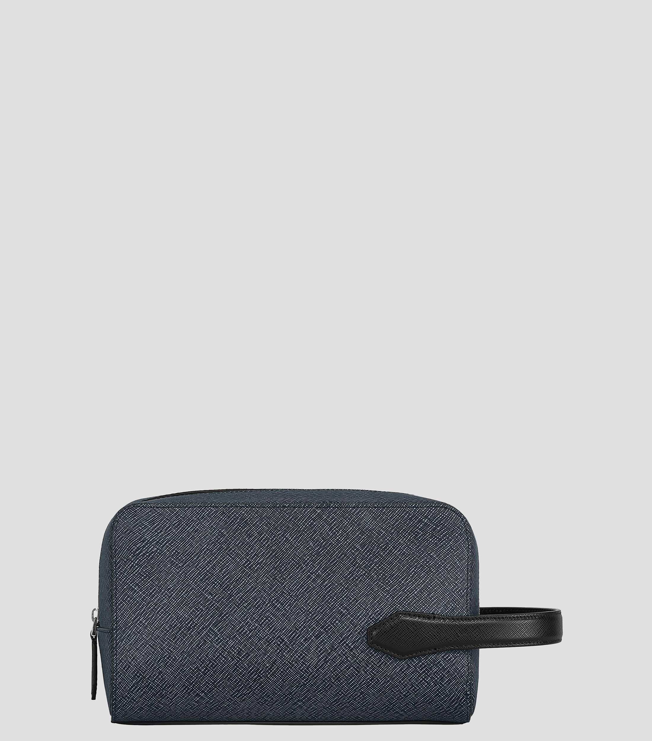 Bolso Clutch en Piel Sartorial Unisex