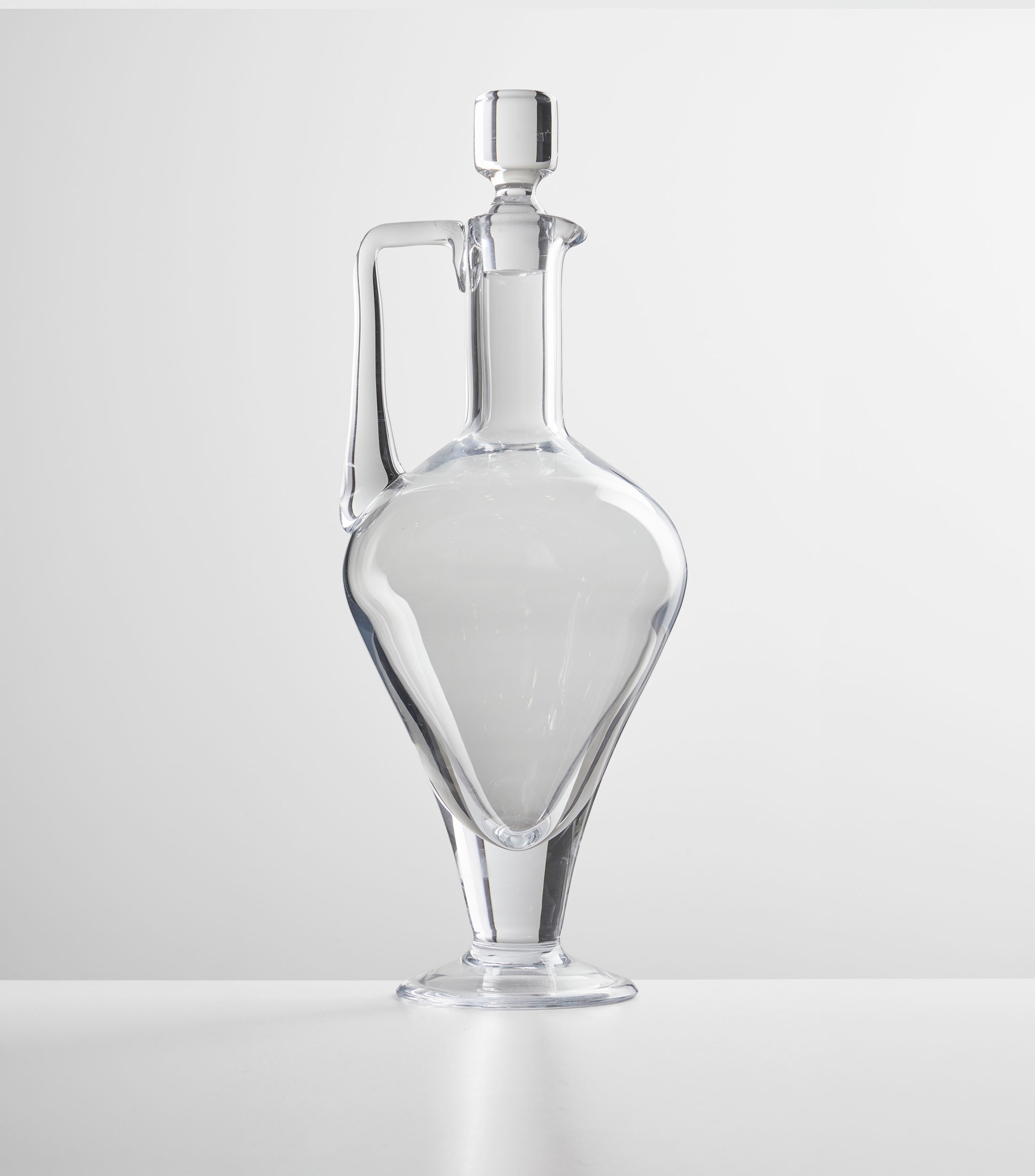 Botella para vino tinto Vinobile VIE