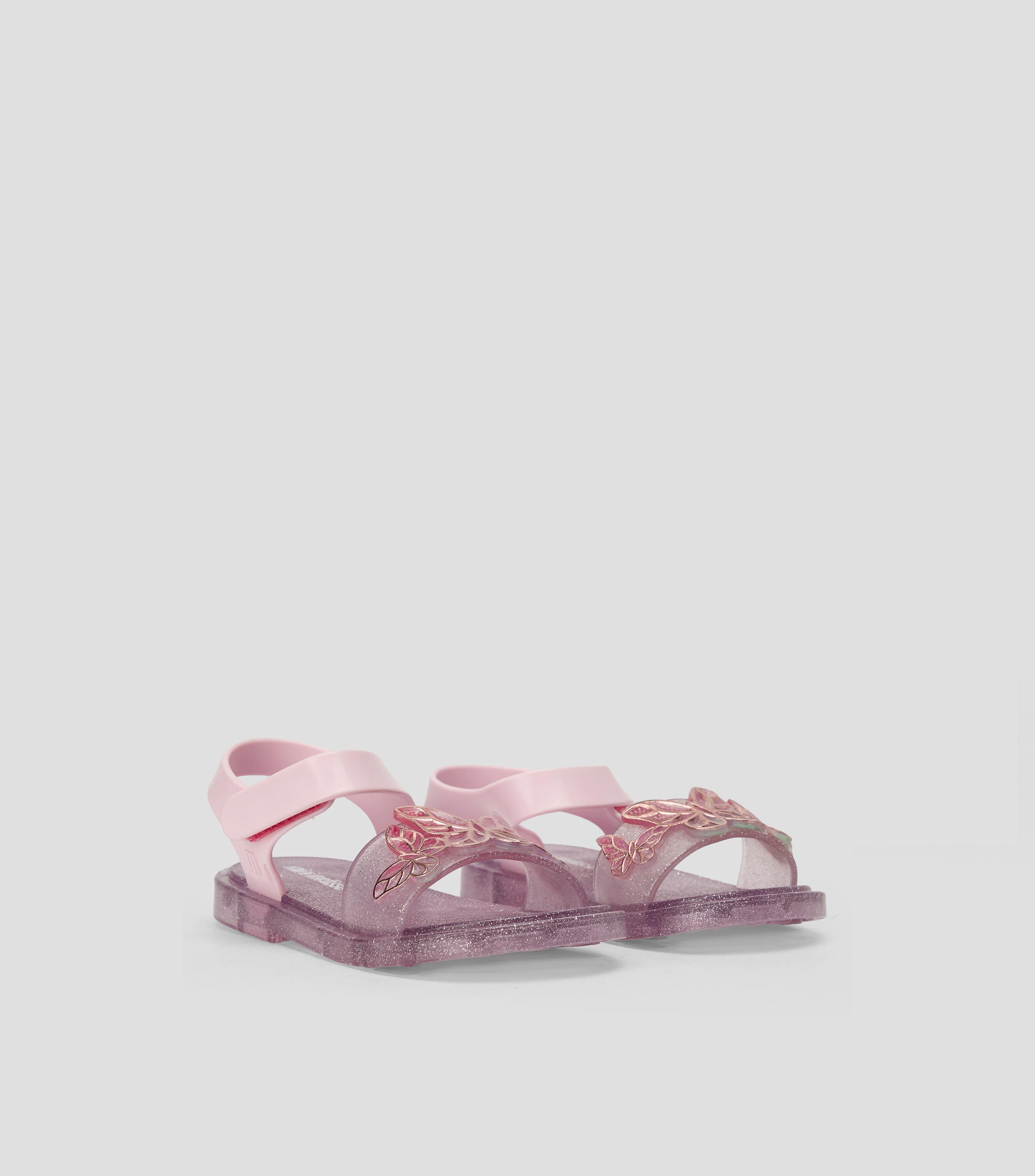 Sandalias planas Niña