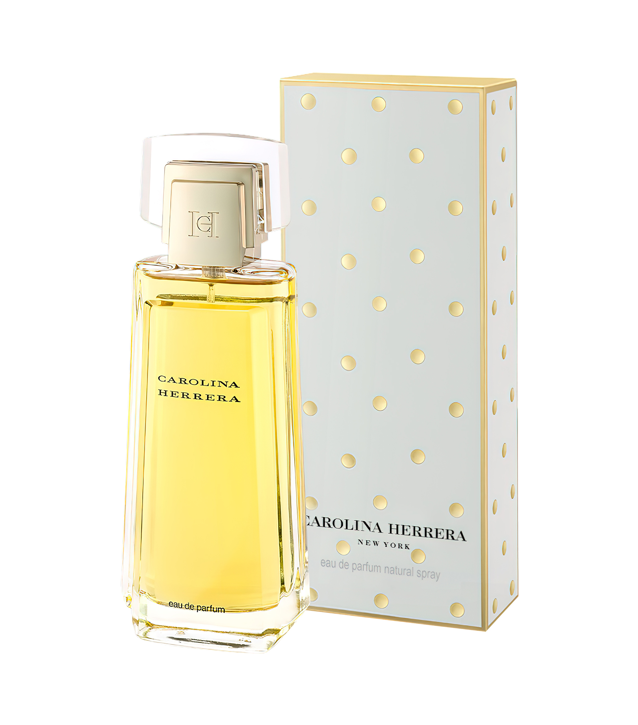 Perfume, Carolina Herrera Eau de Parfum, 100 ml Mujer
