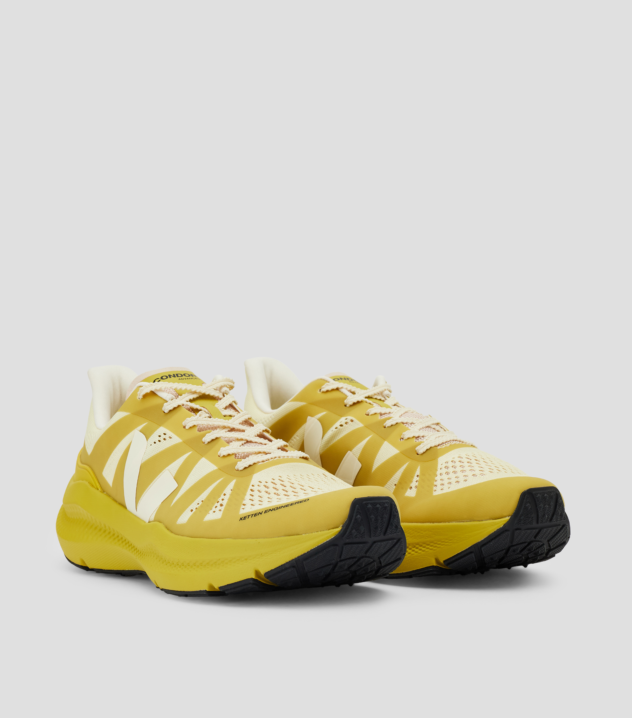 Tenis para entrenamiento Condor 3 Advanced Hombre