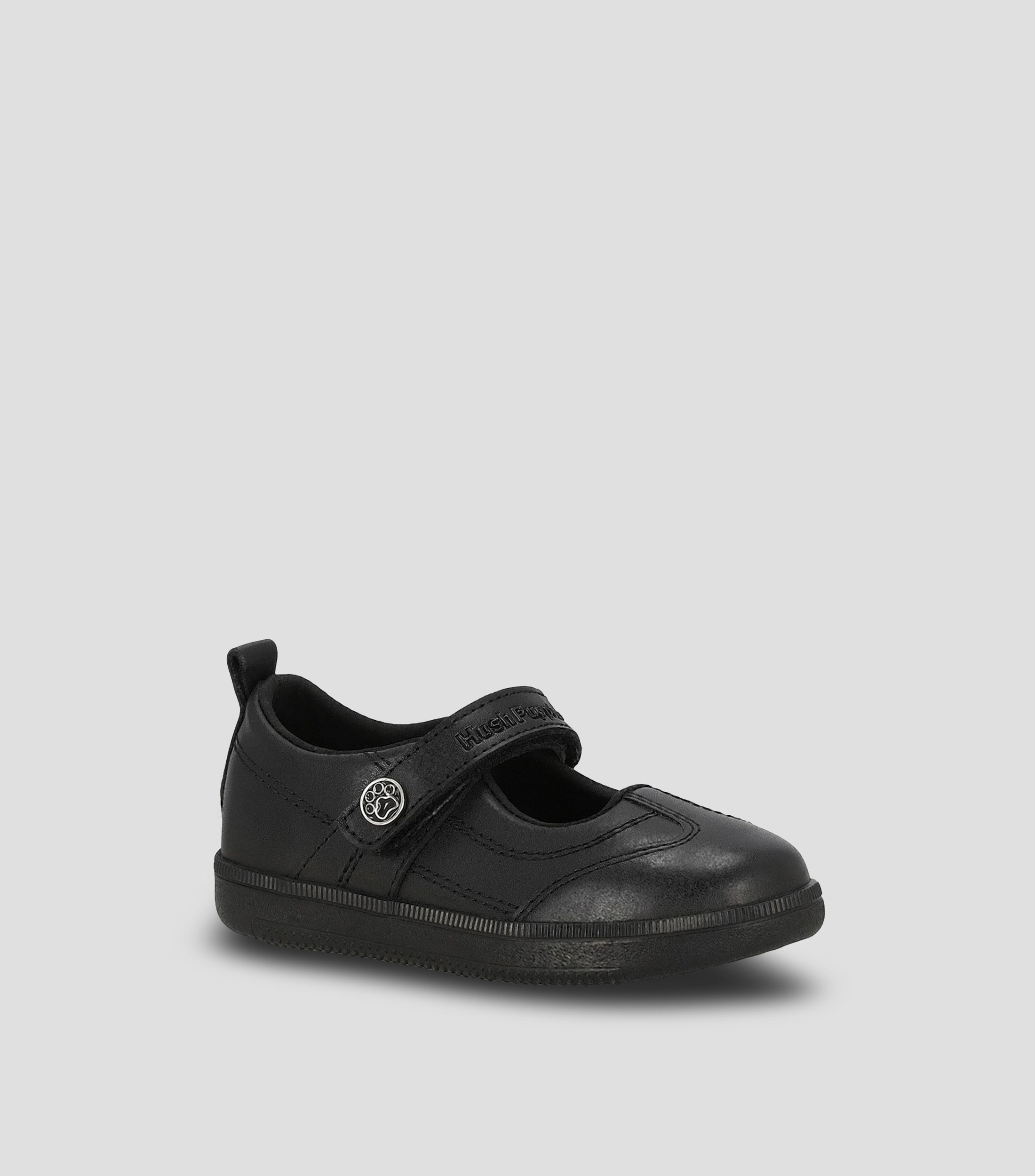 Flats en piel Niña