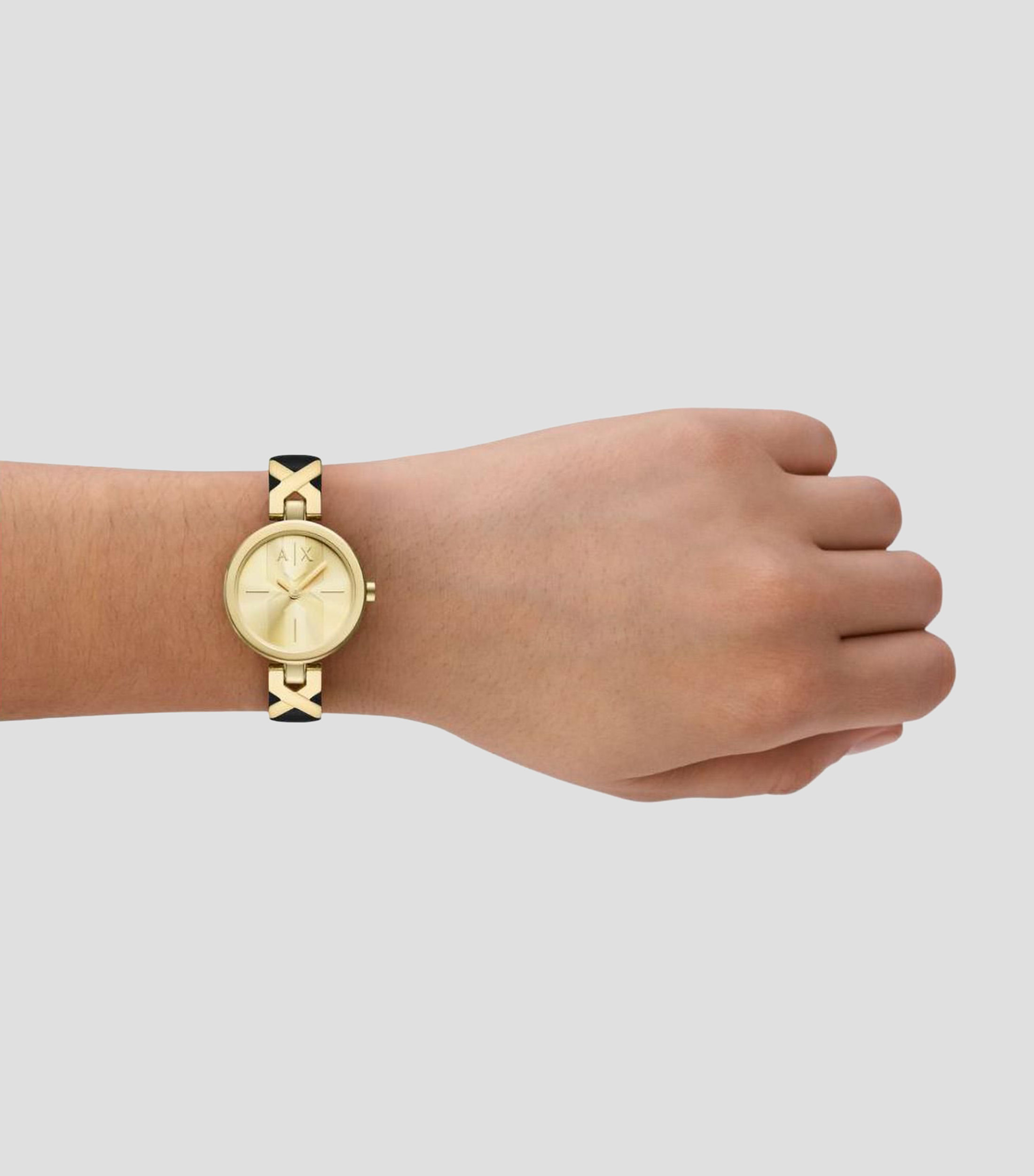 Reloj para Mujer Smart casual dorado