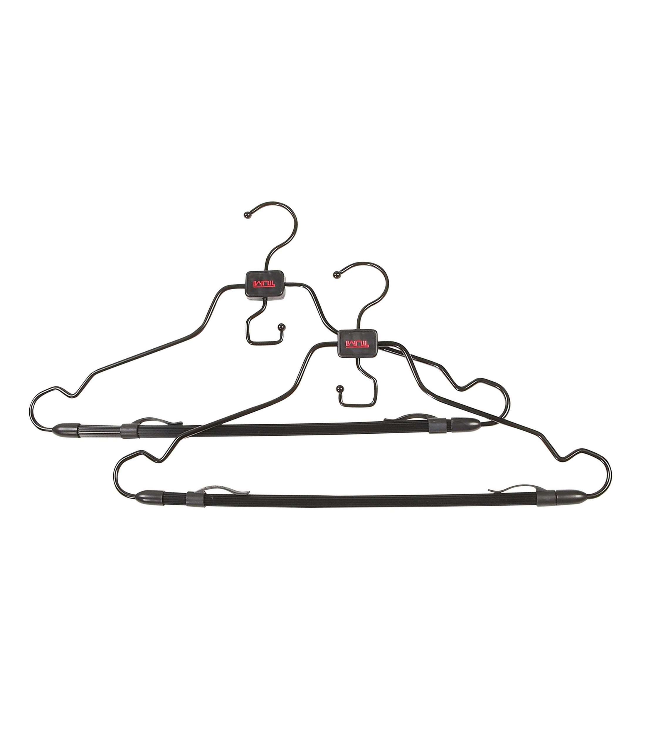 Set 2 Ganchos para Ropa