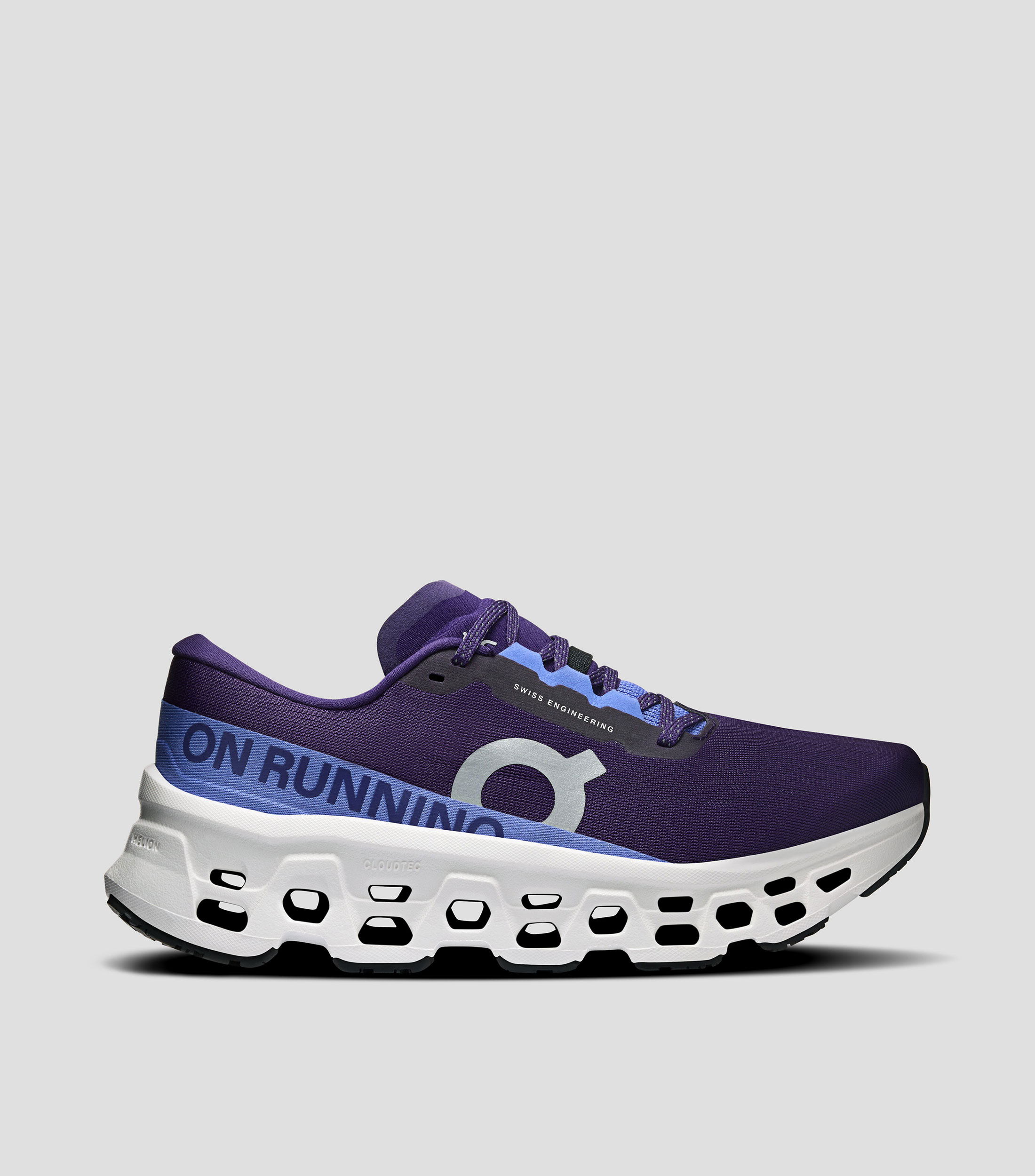 Tenis para correr Cloudmonster 3 Mujer
