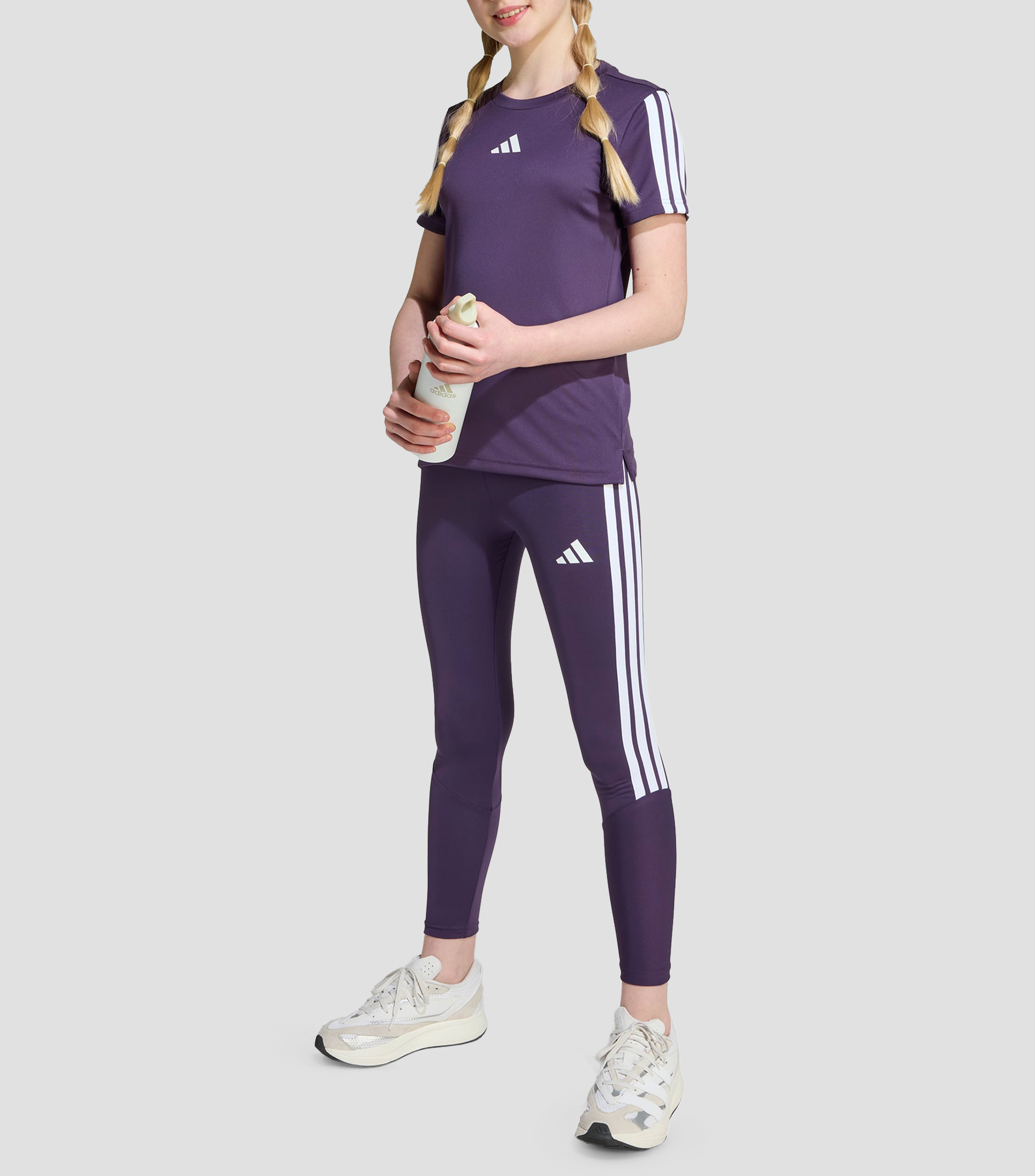 Leggings para entrenamiento Niña