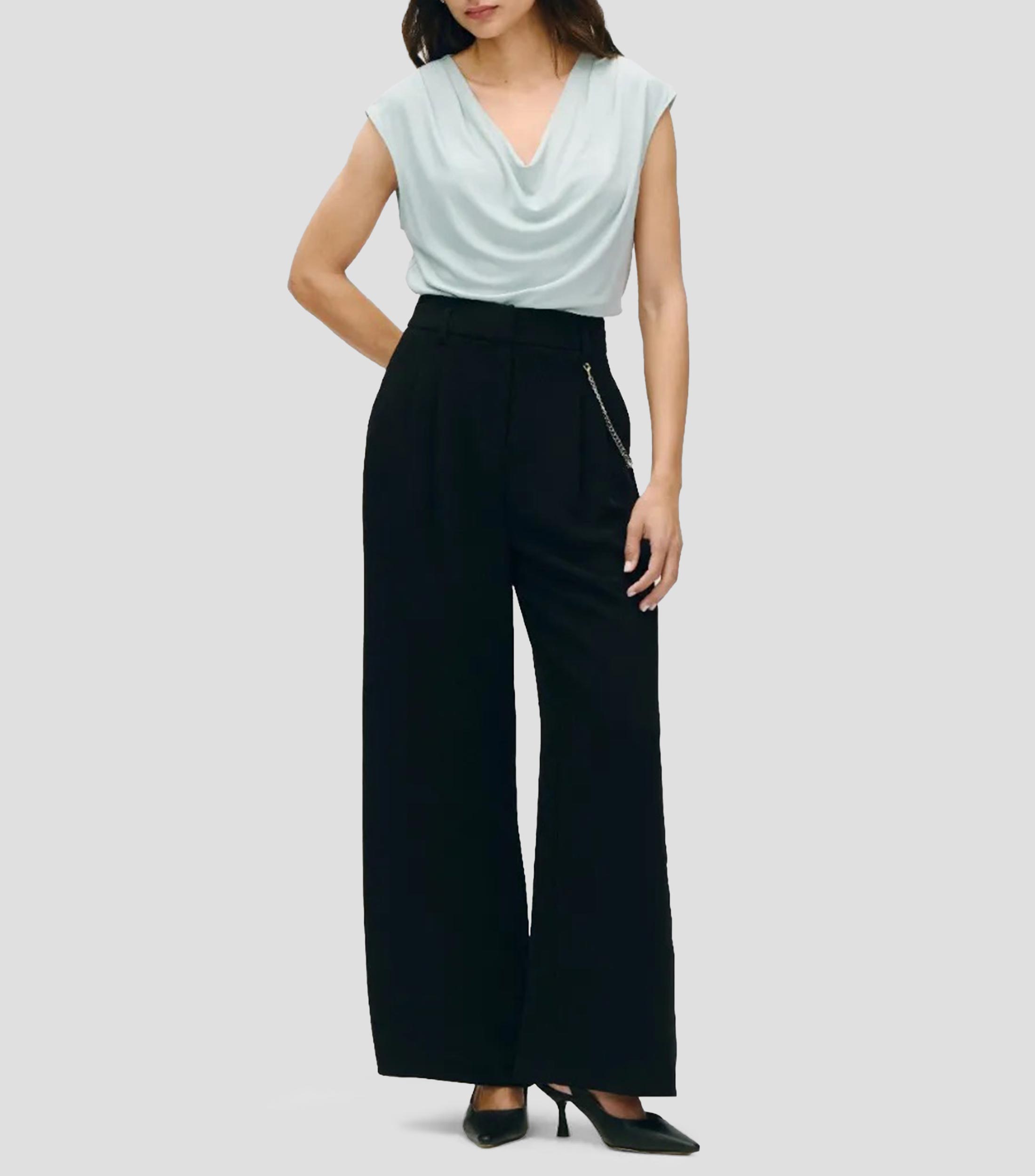 Pantalón Mujer