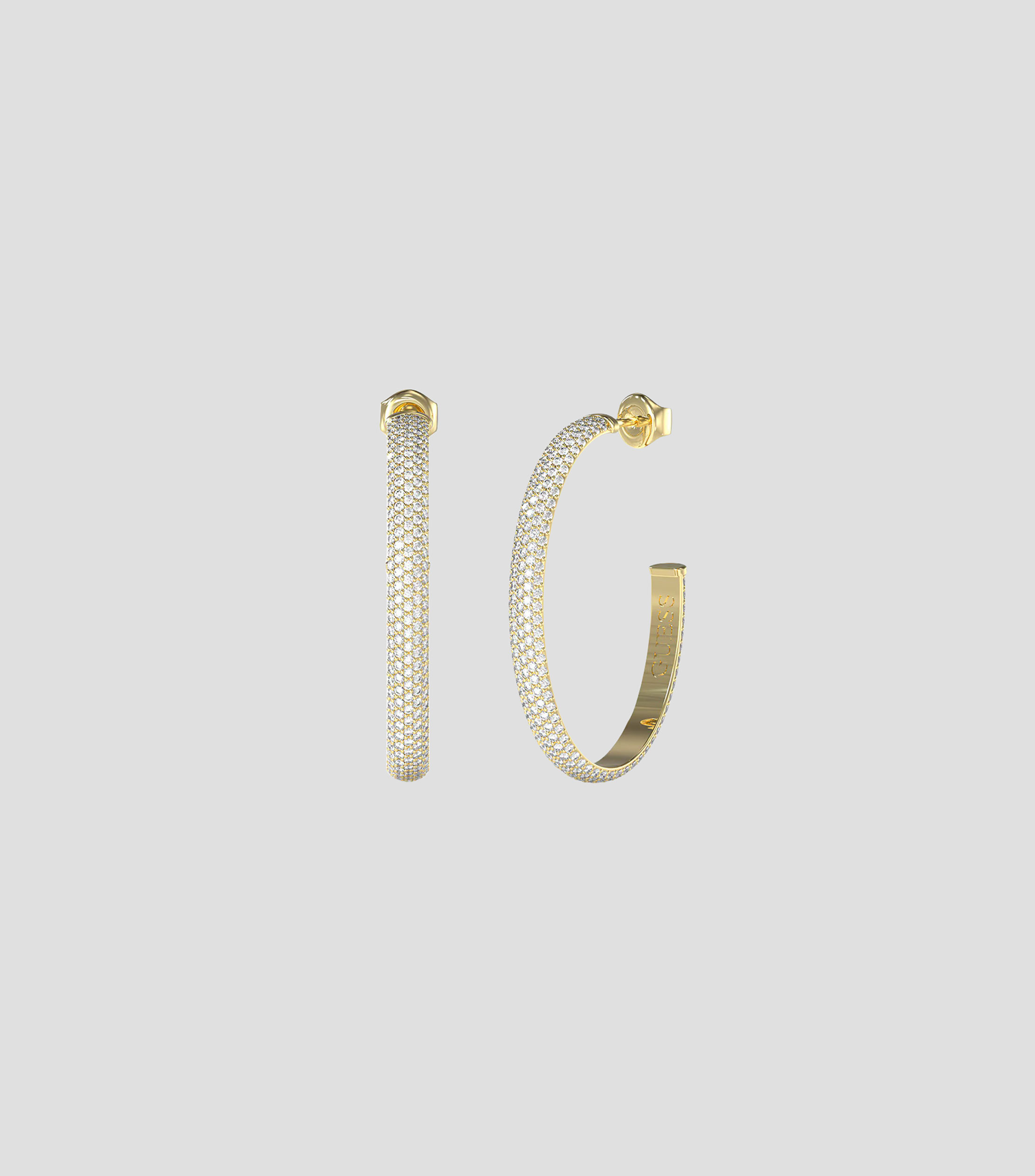 Aretes Essenza Mujer
