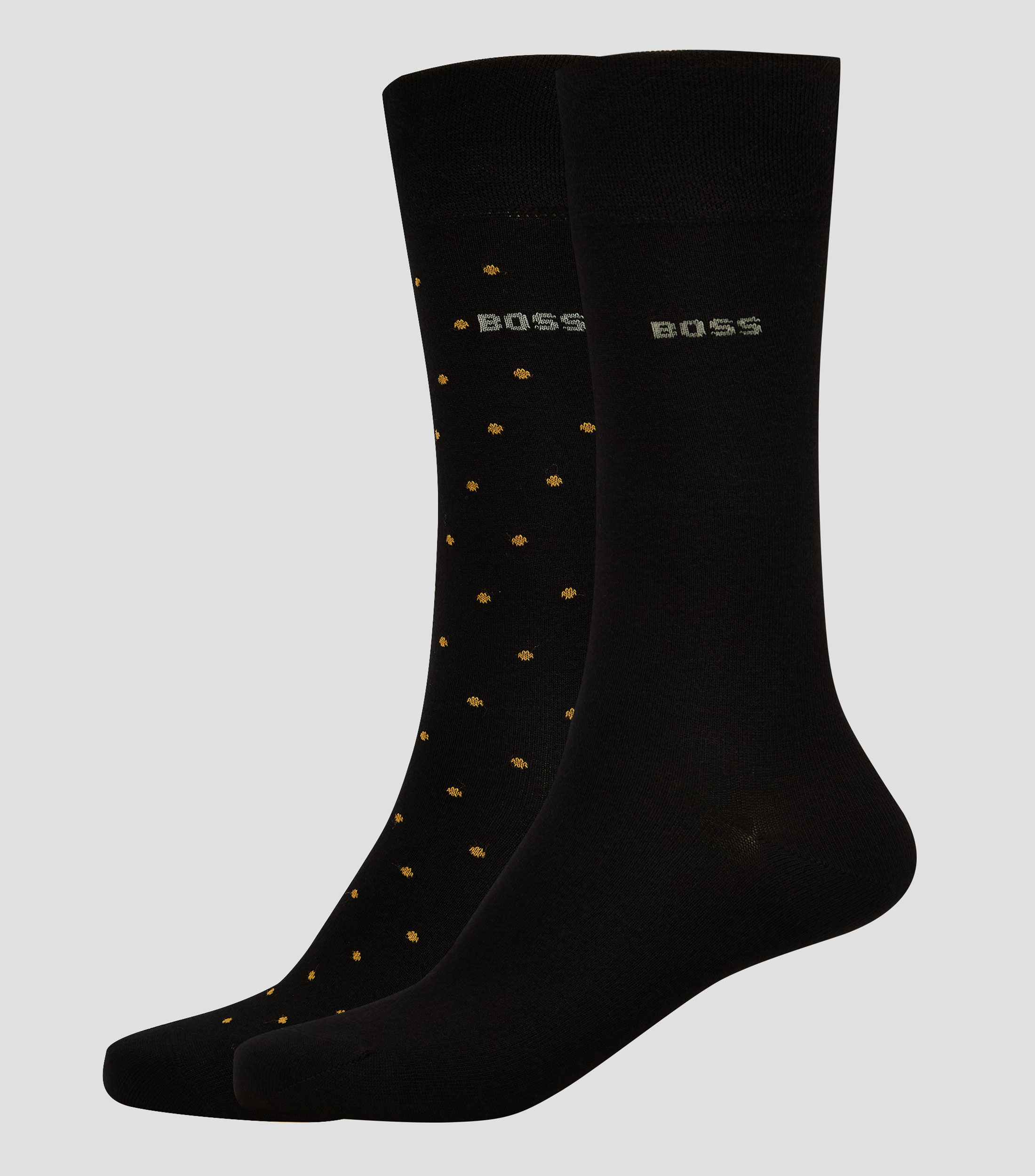 Set 2 calcetines Hombre