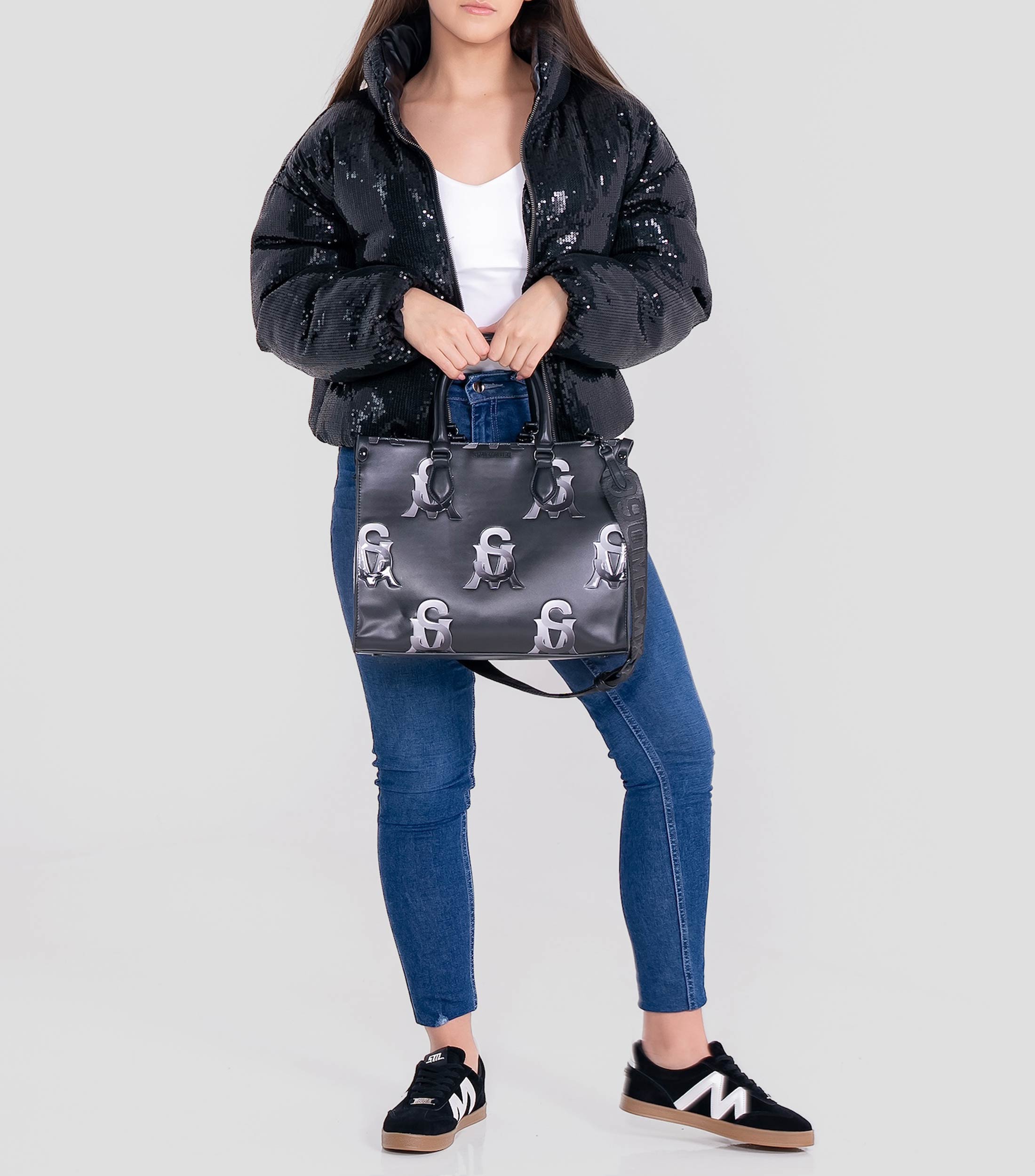 Bolsa Tote Mujer
