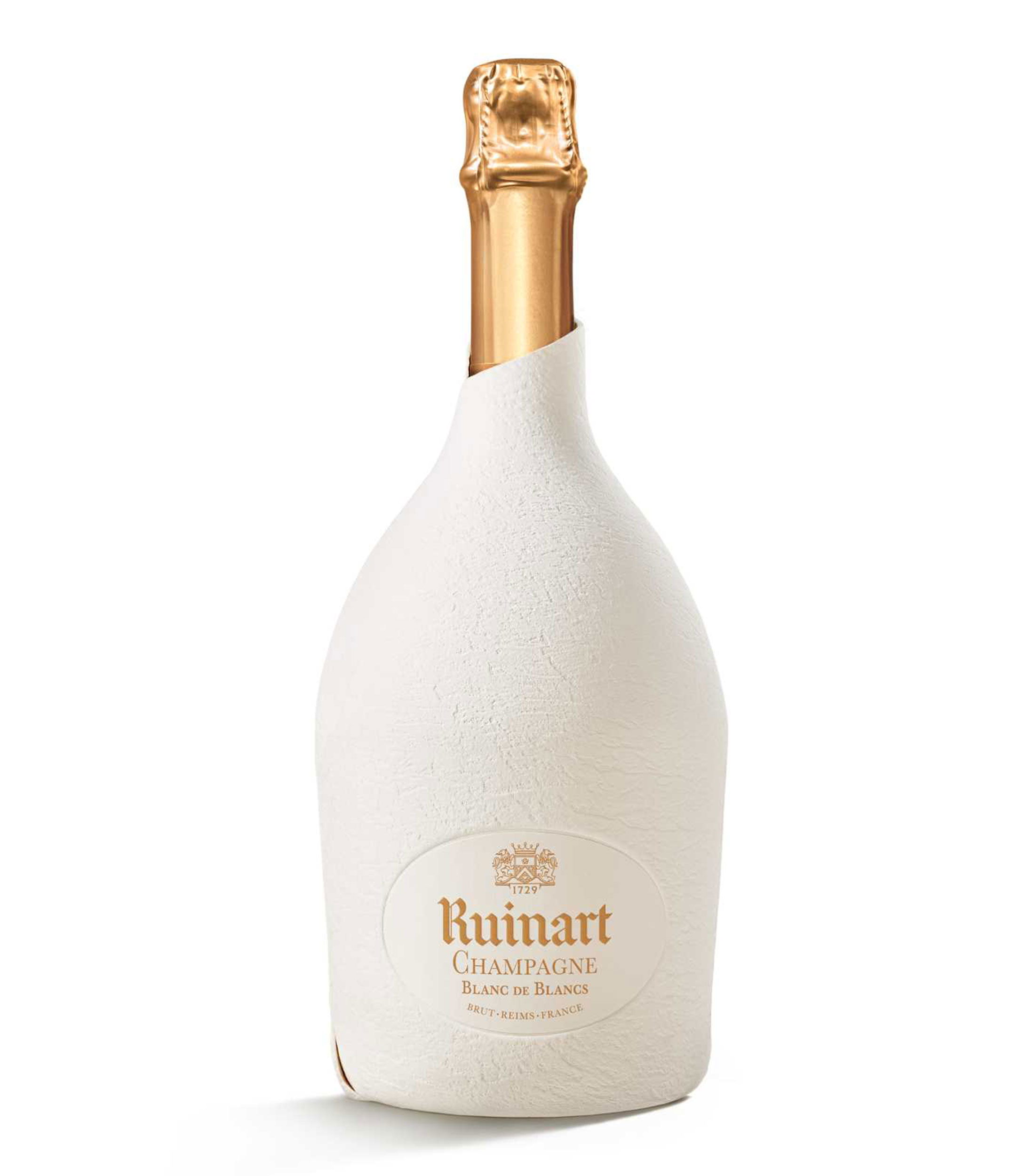 Champagne Ruinart Blanc de Blancs 750 ml
