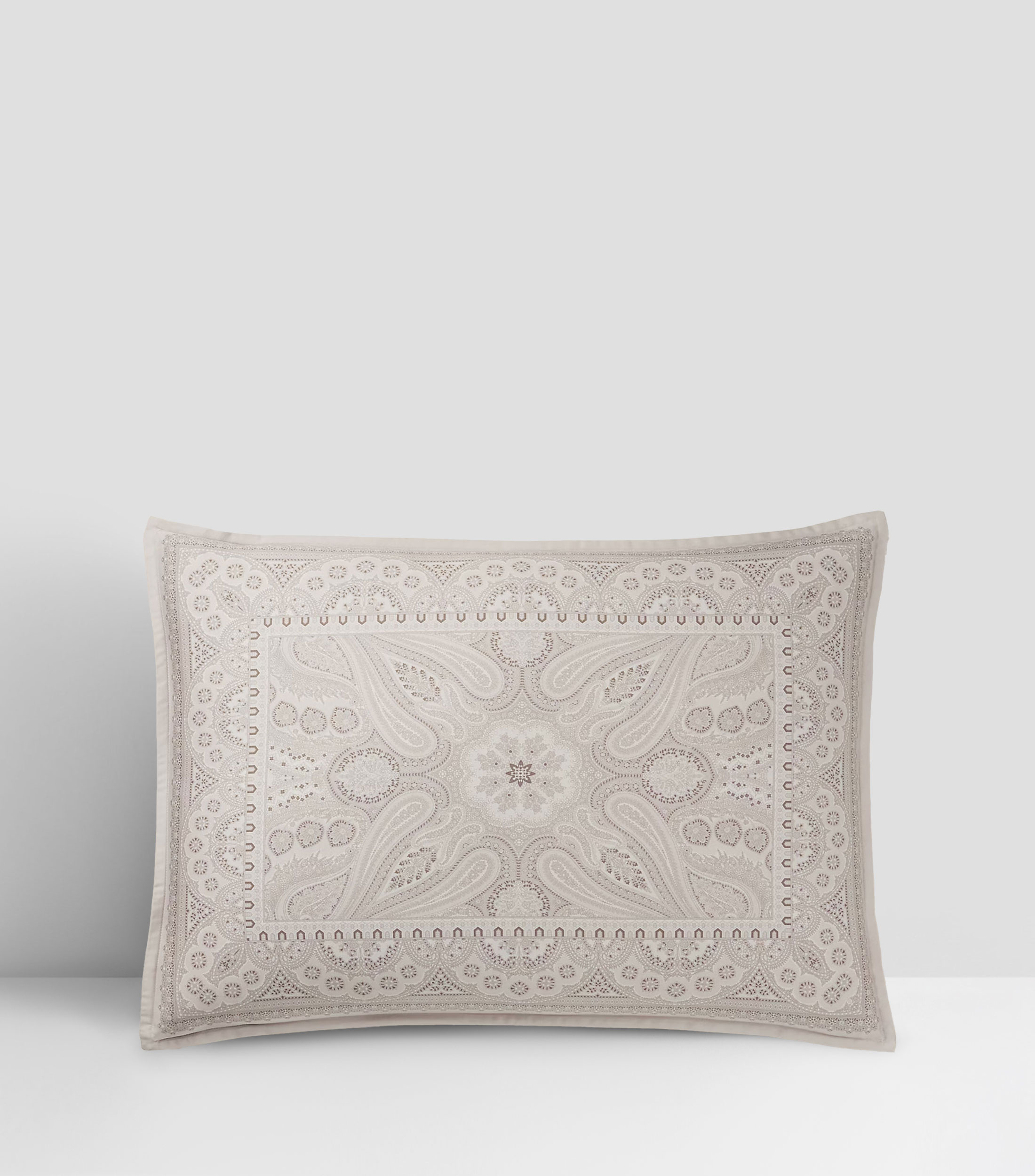Funda para almohada Standard en algodón