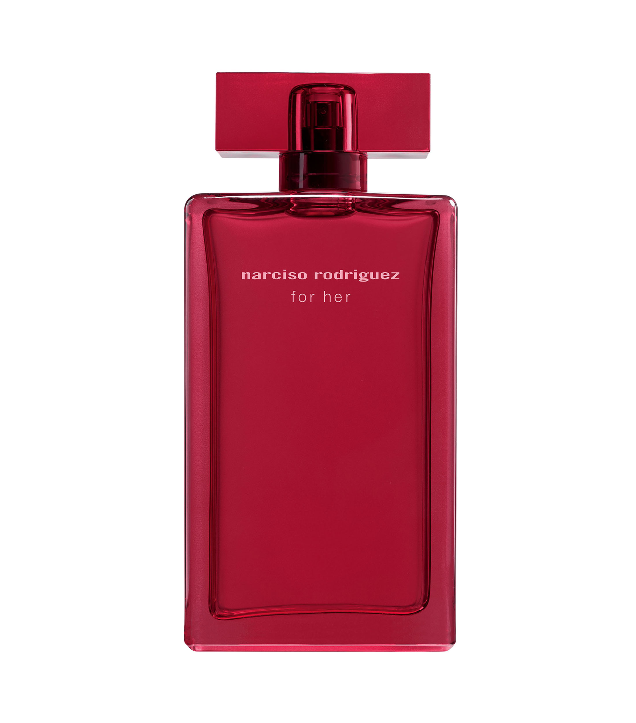 for her Eau de Parfum Intense, 100 ml