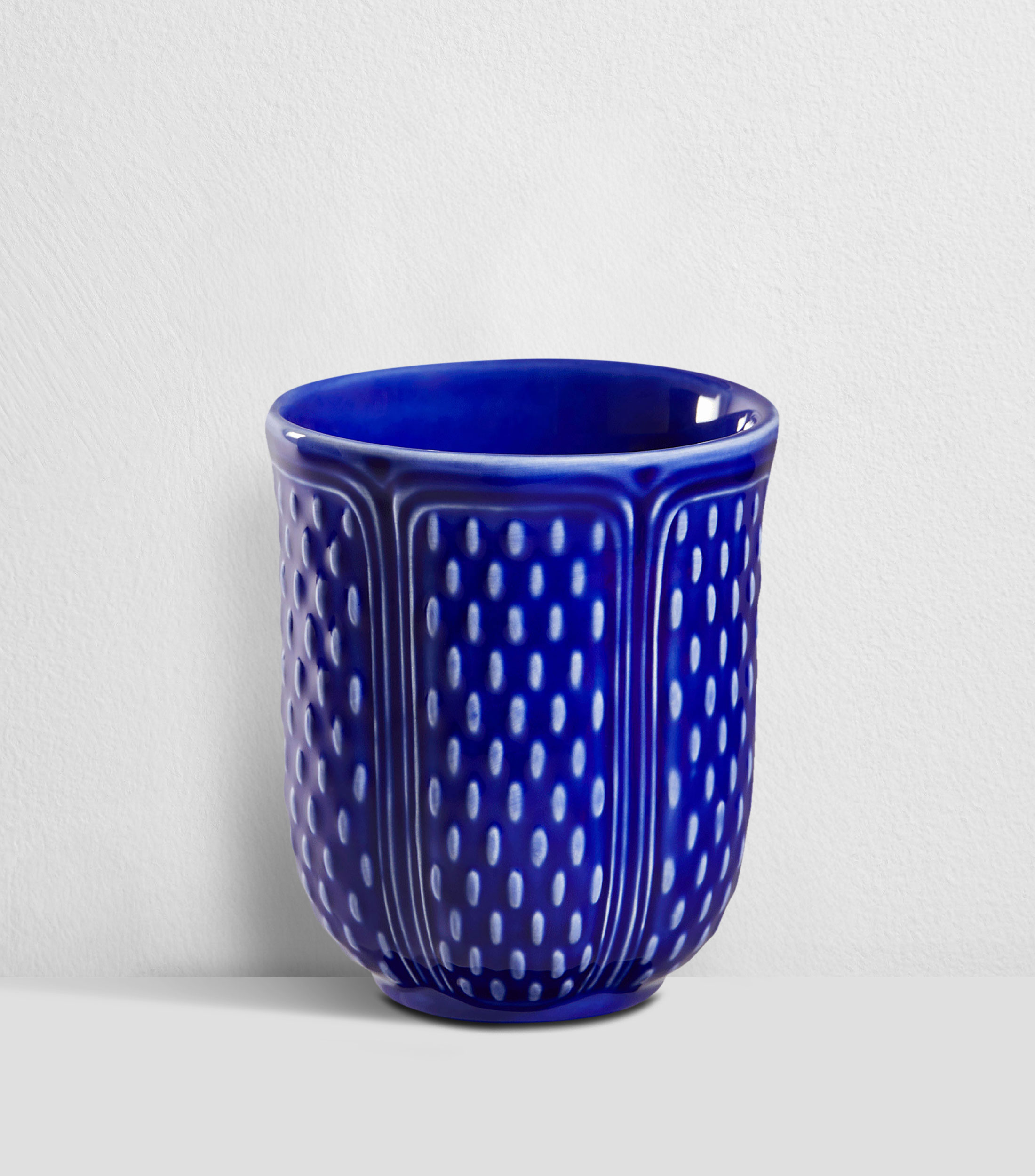 Vaso de Té Cobalt