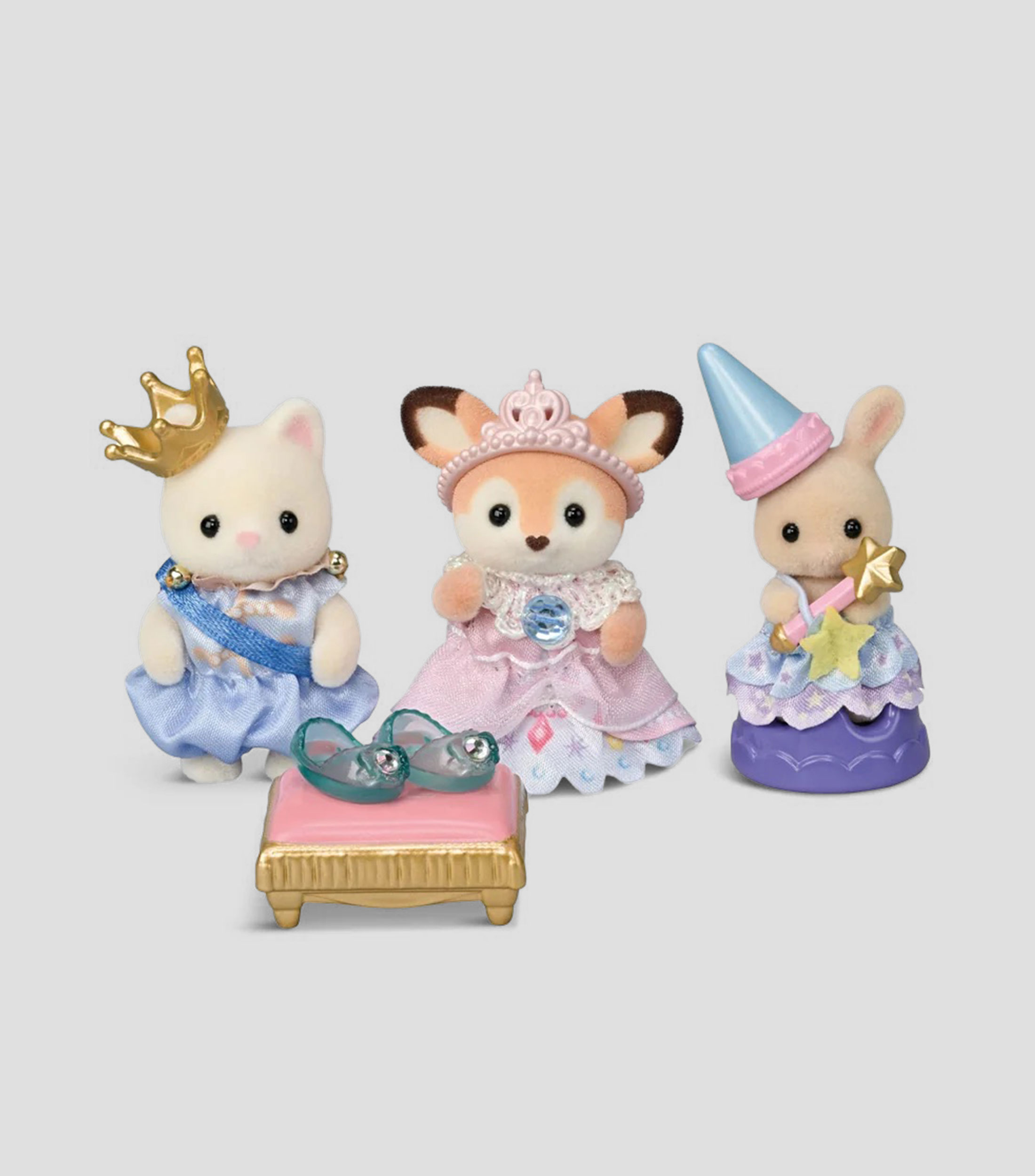 Set Princesas de la Guardería