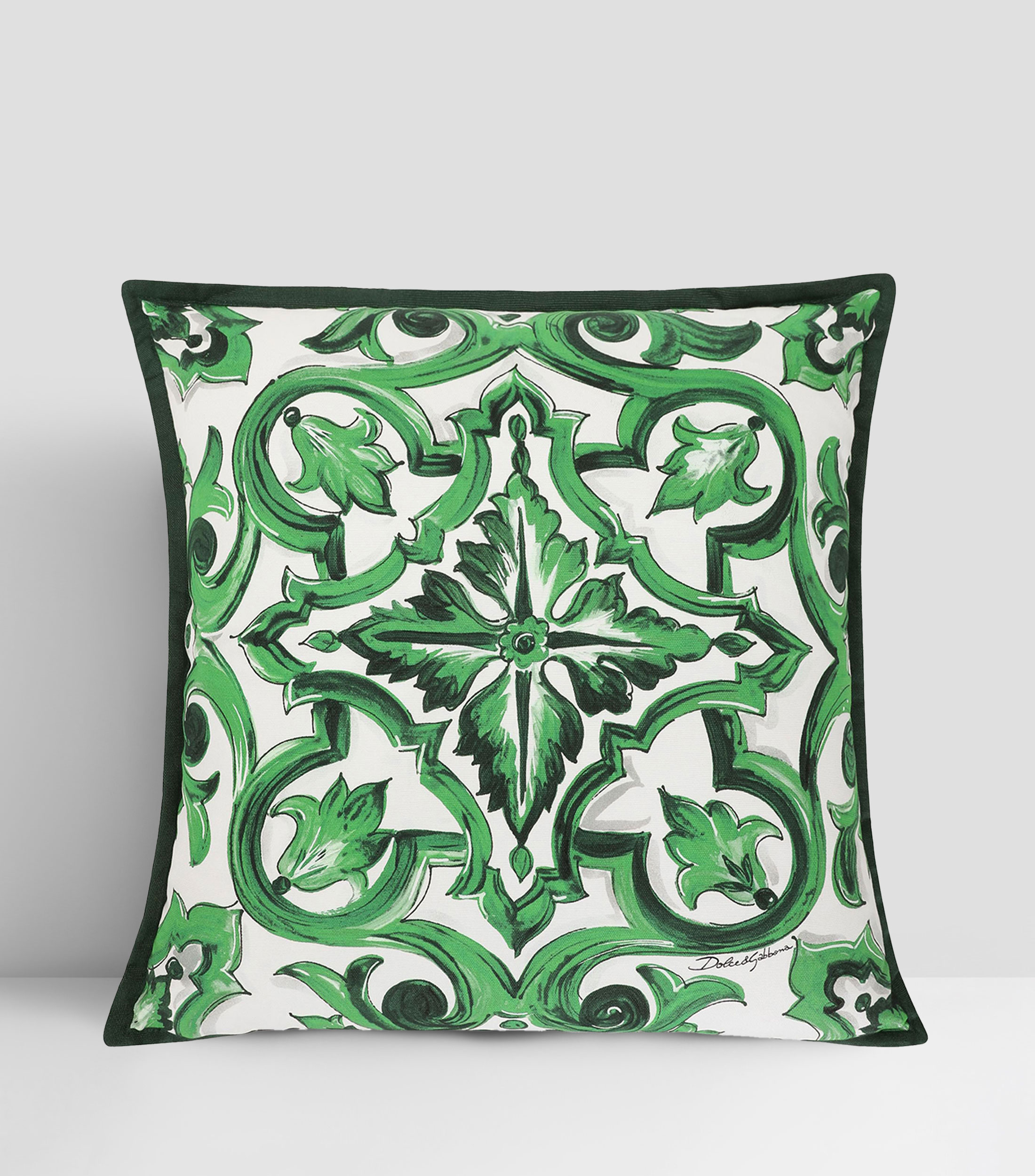 Cojín Decorativo Maiolica