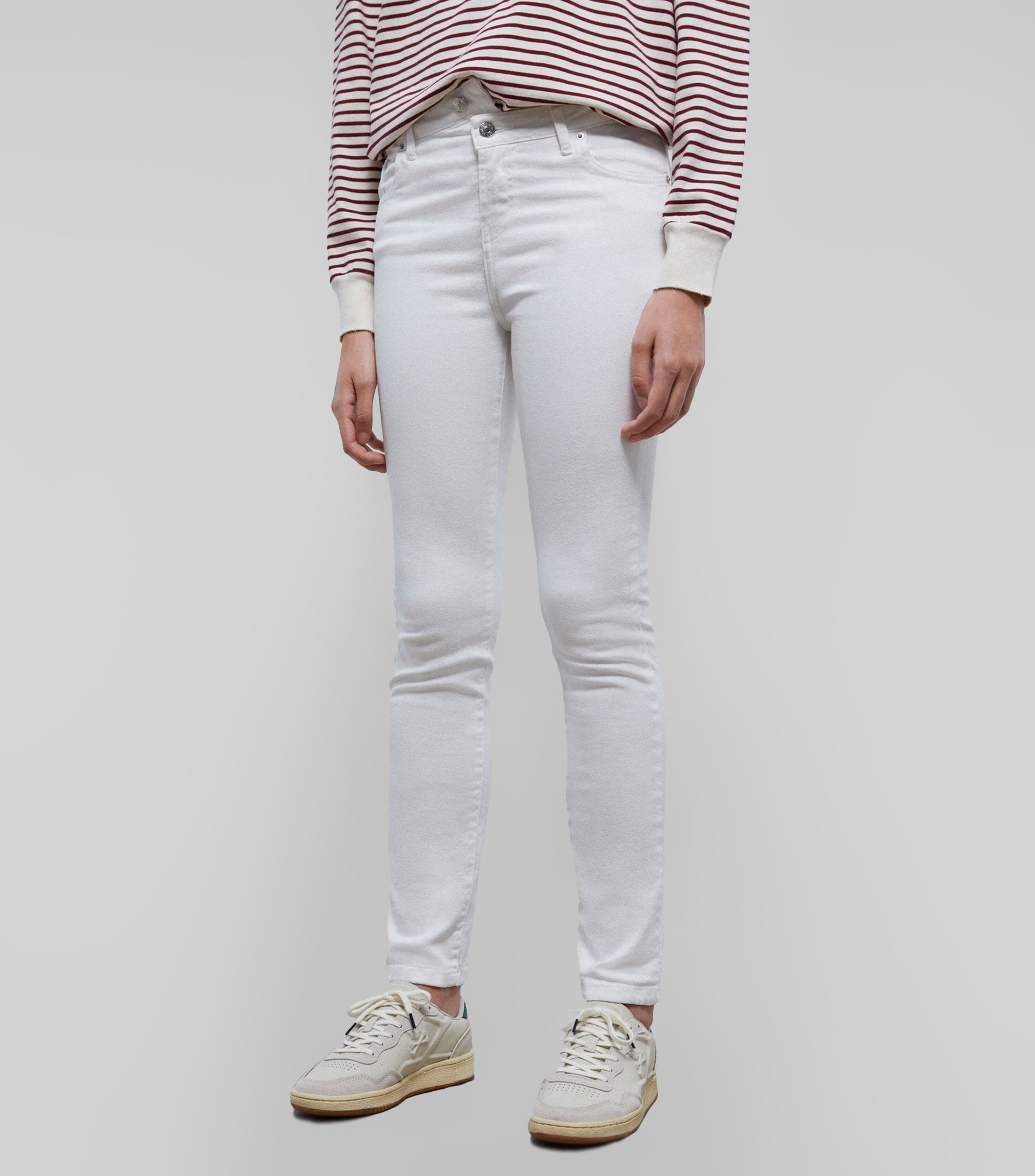 Jeans skinny Mujer