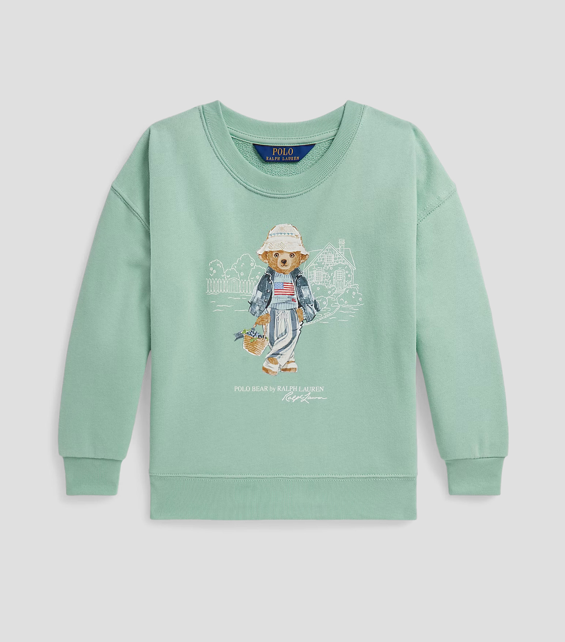 Sudadera Niña