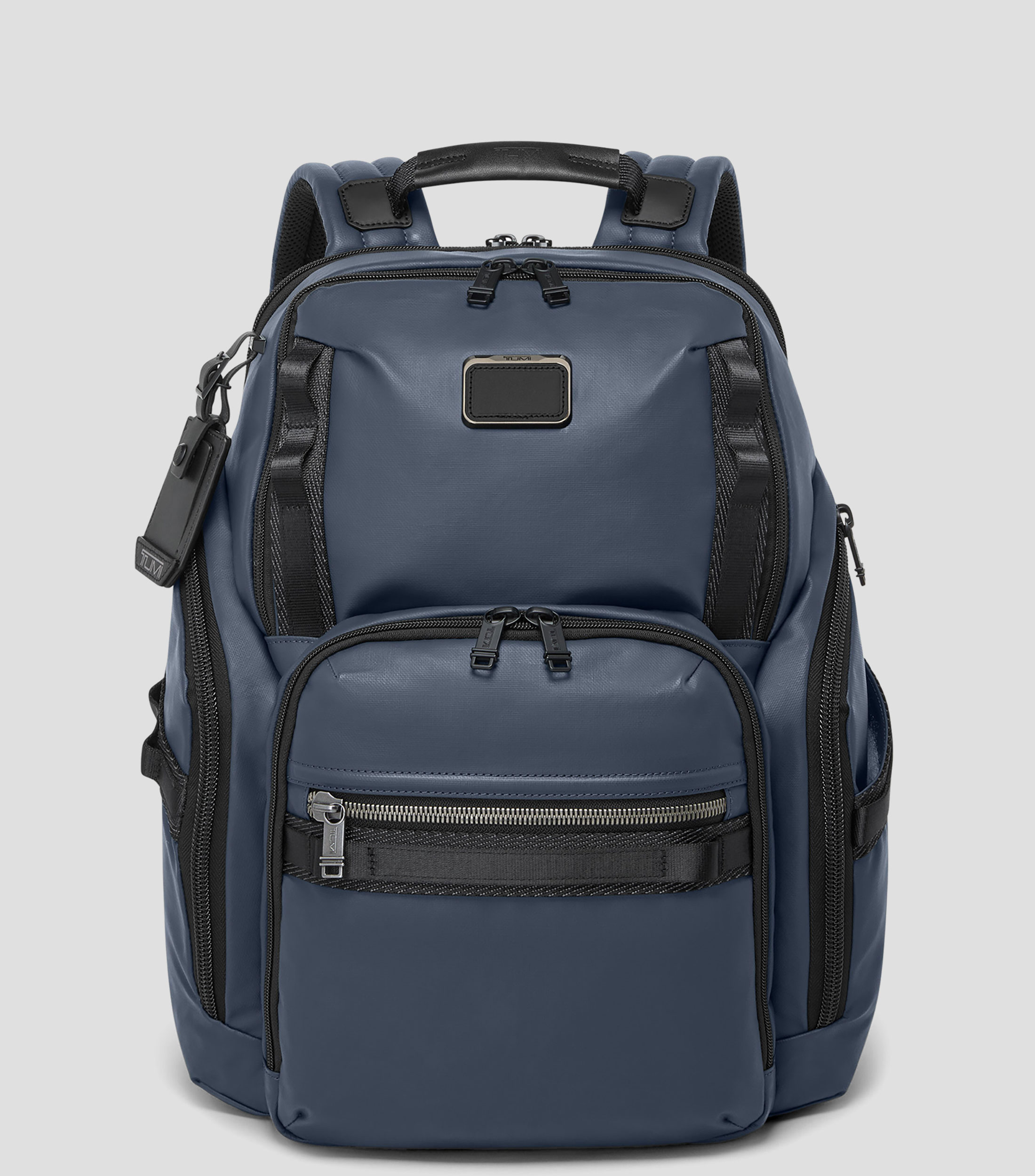 Mochila Search Canvas Hombre