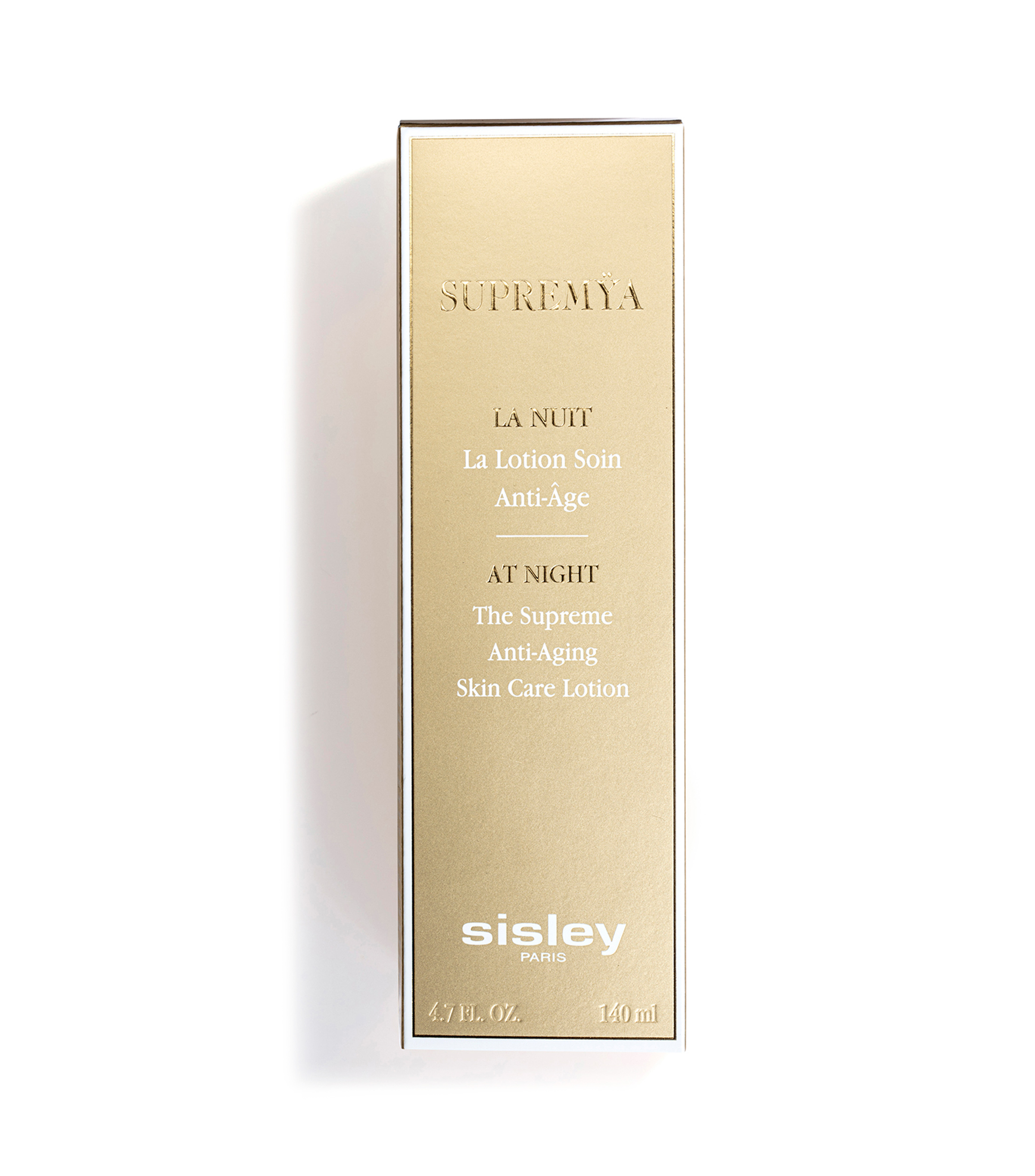 Sis Supremya Lotion 140ml