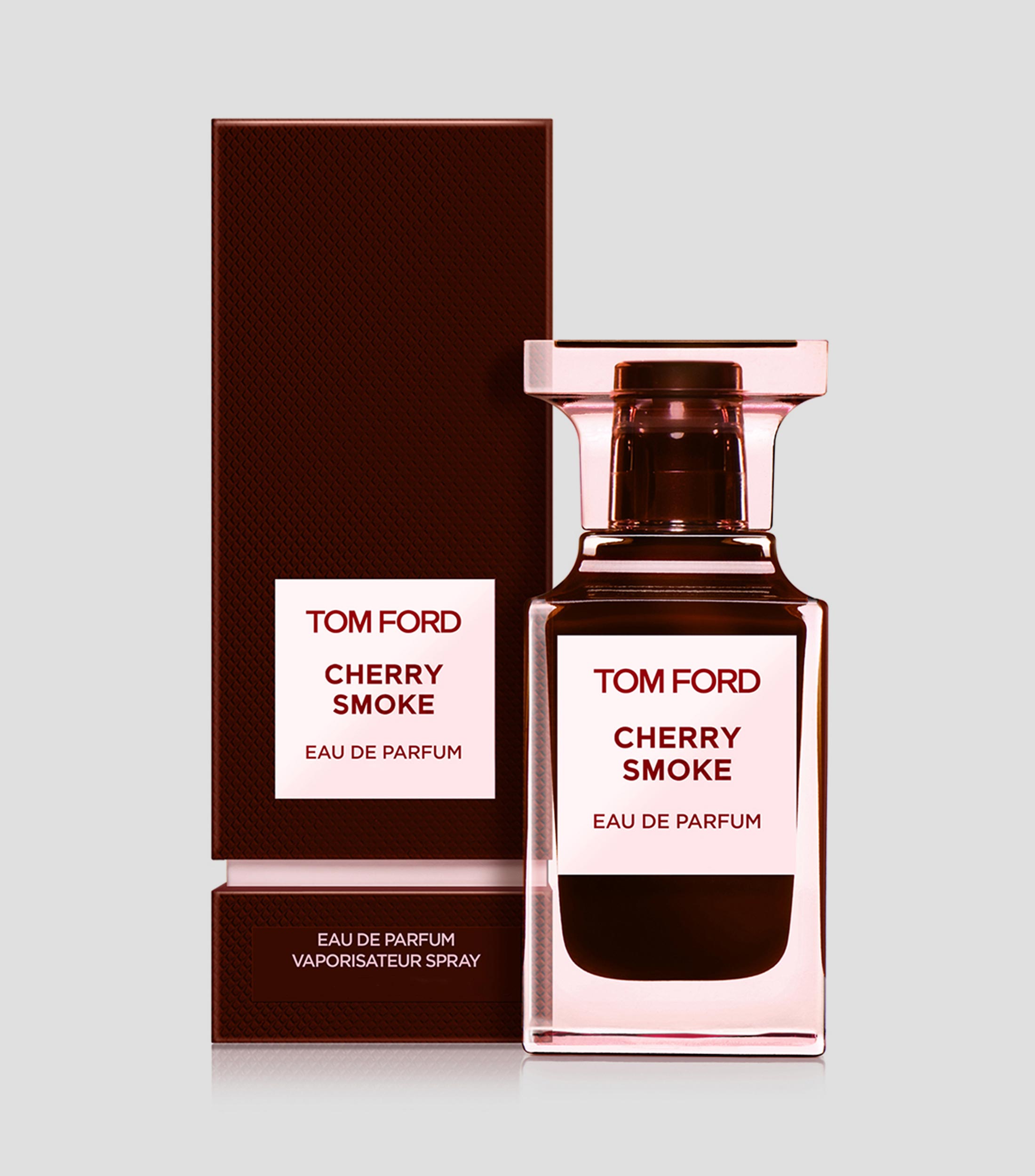 Perfume, Cherry Smoke Eau de Parfum, 50 ml Unisex