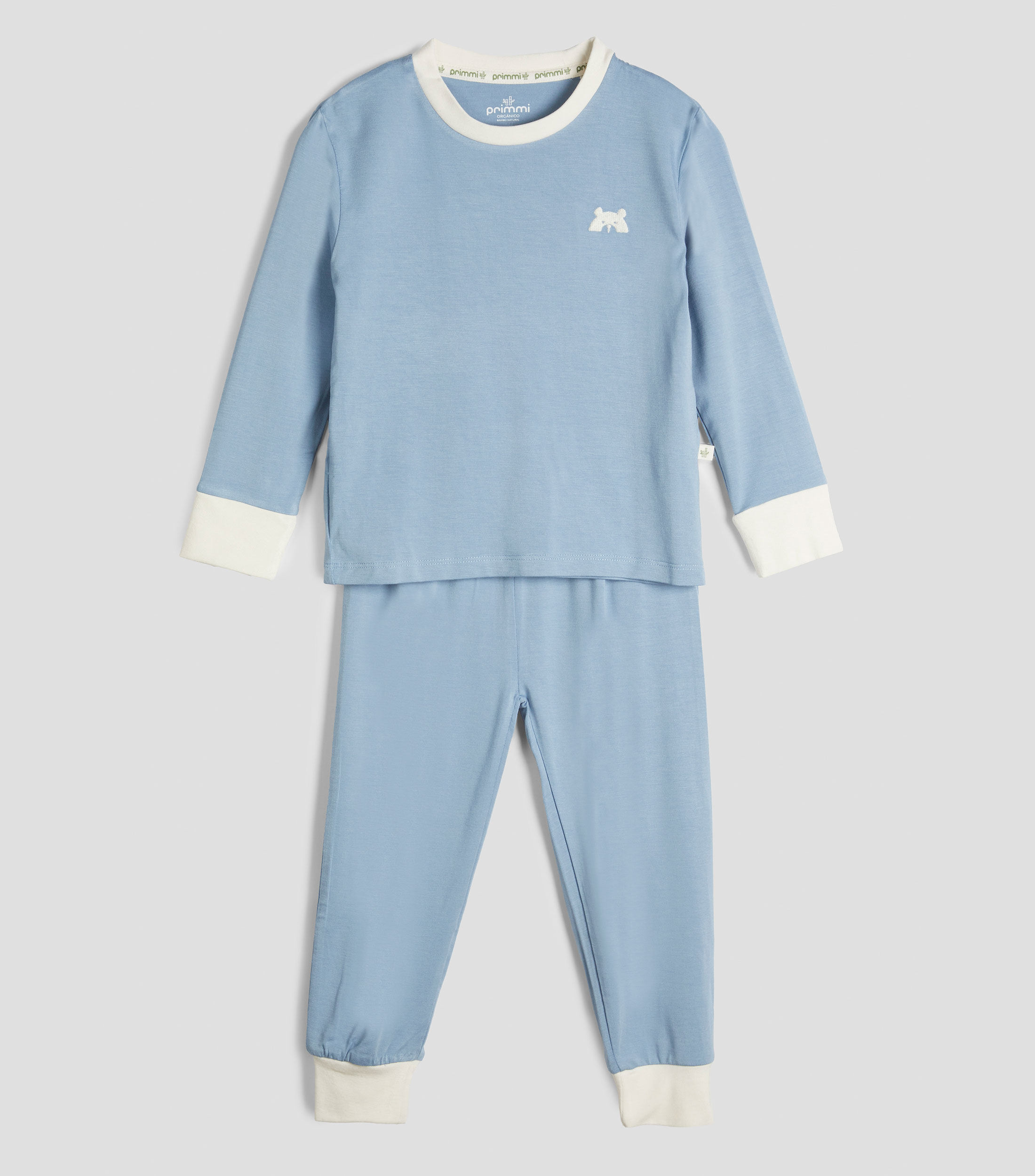 Conjunto 2 piezas Bebé