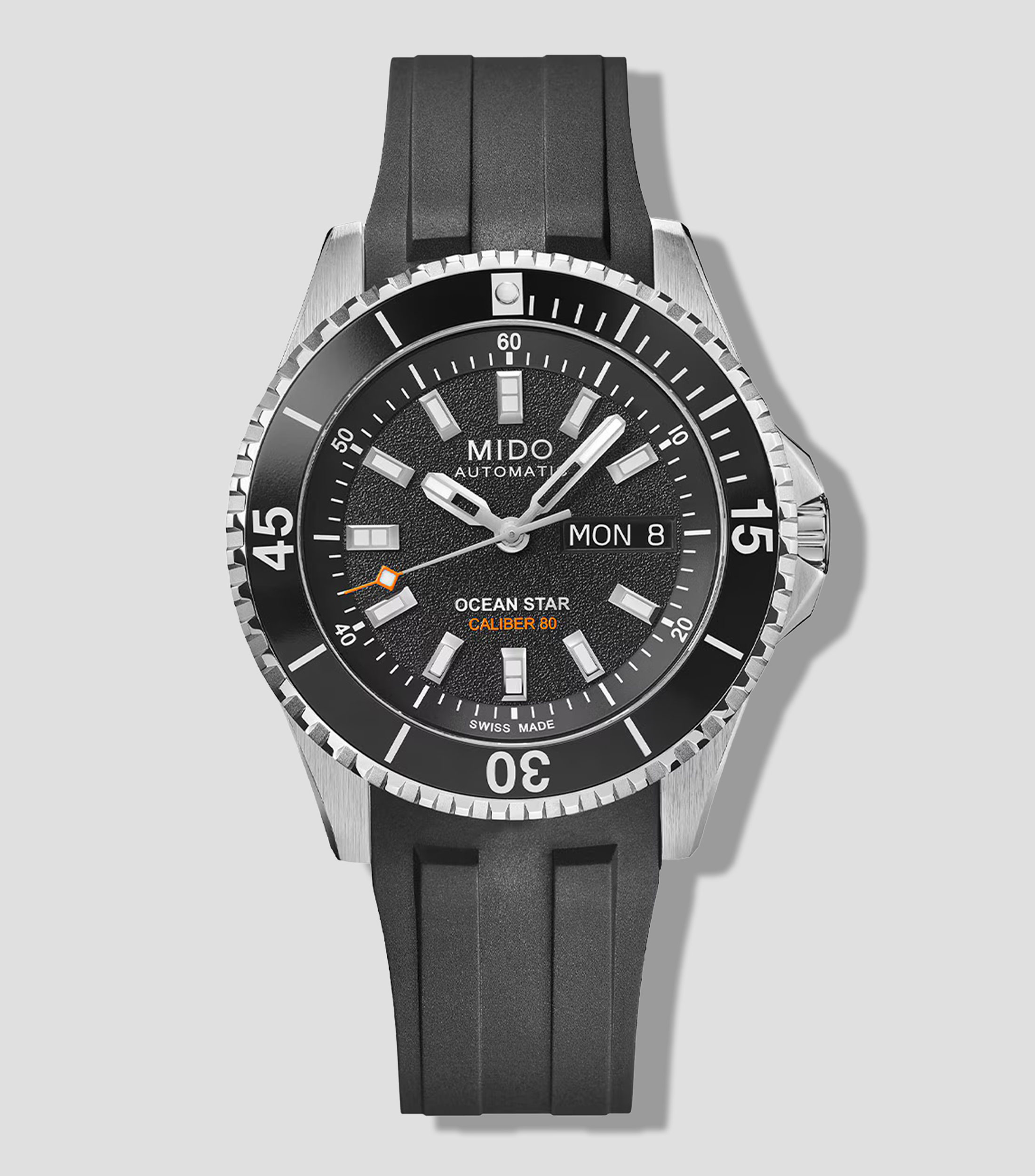 Reloj para Hombre Ocean Star 200 Casual