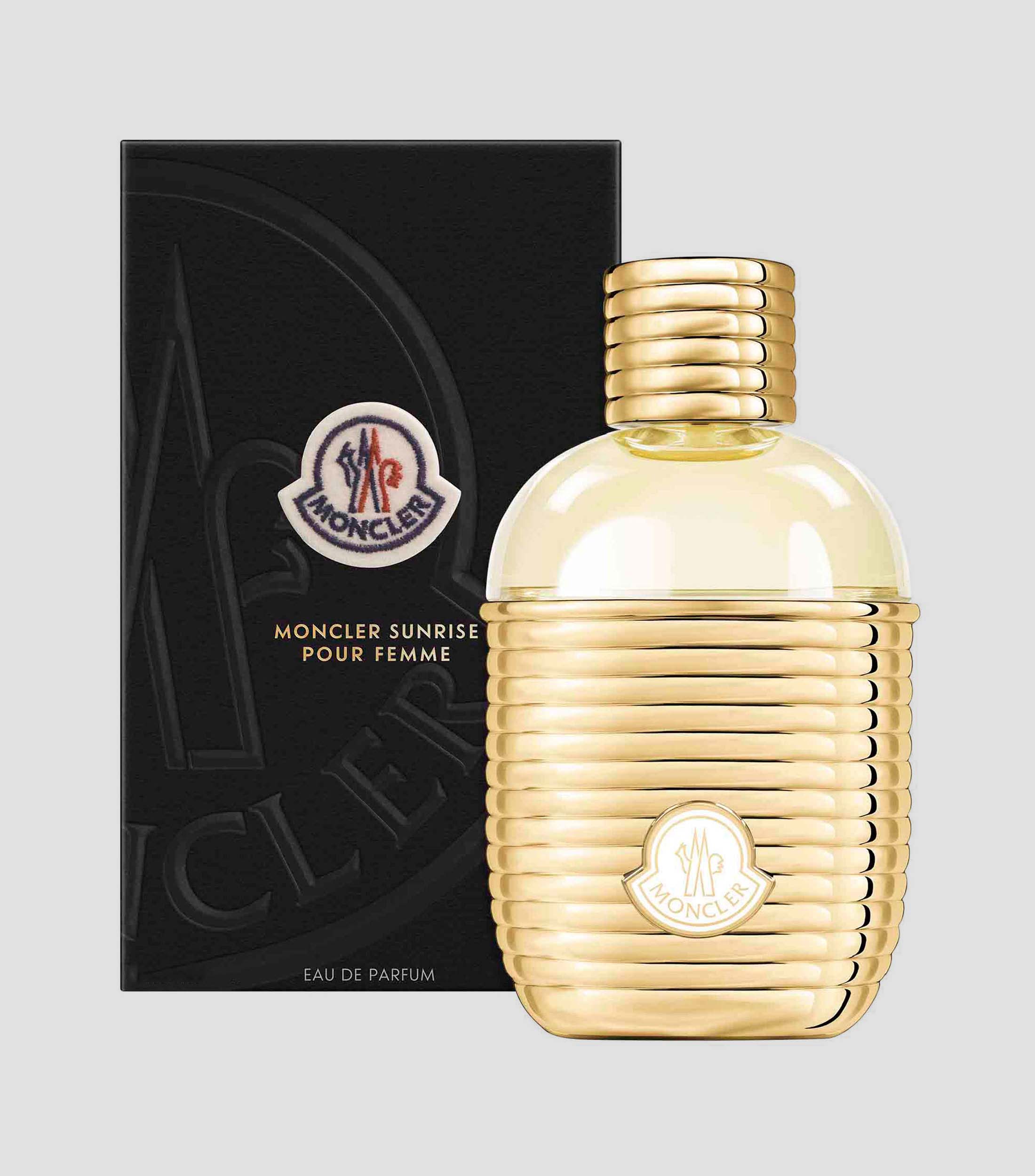 Perfume Sunrise pour Femme Eau de Parfum, 100 ml para Mujer
