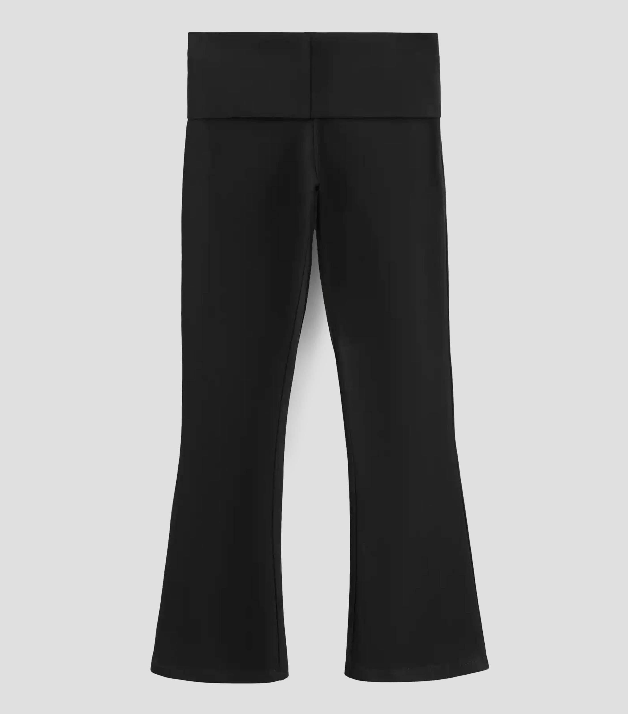 Leggings liso Niña
