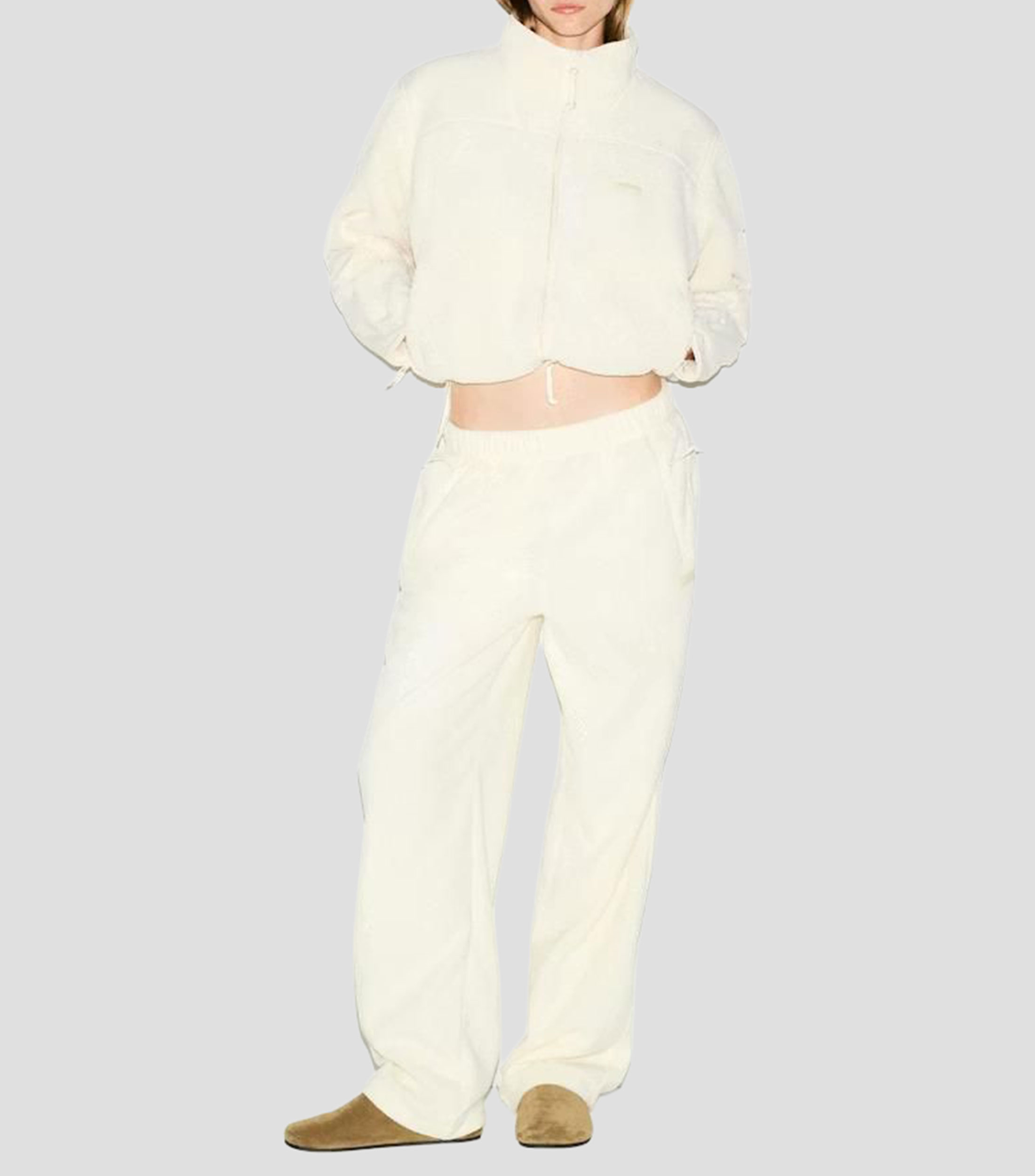Pants liso Mujer