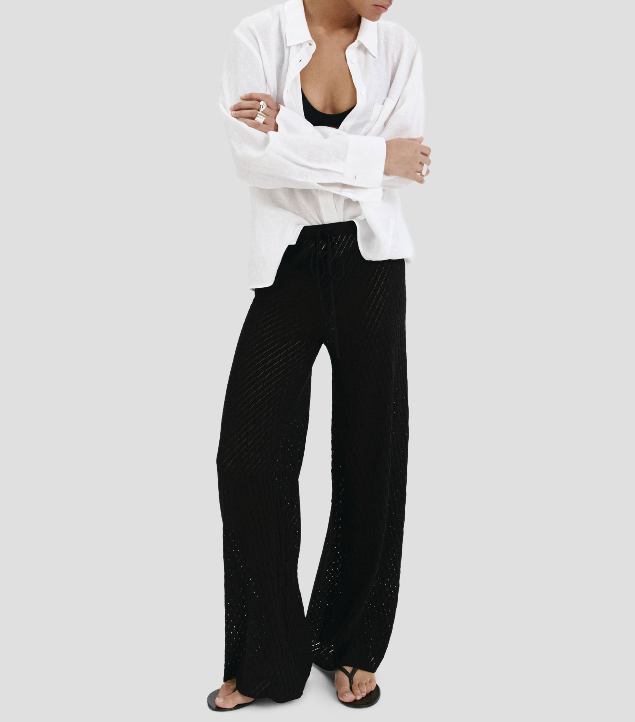 Pantalón Mujer