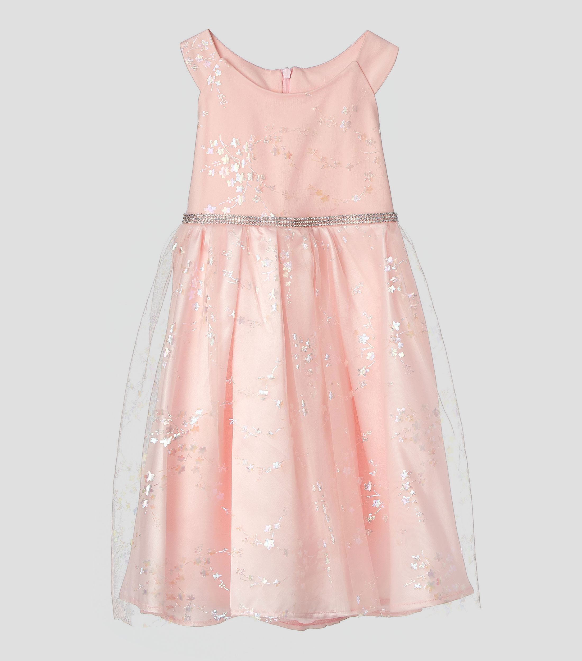 Vestido Niña