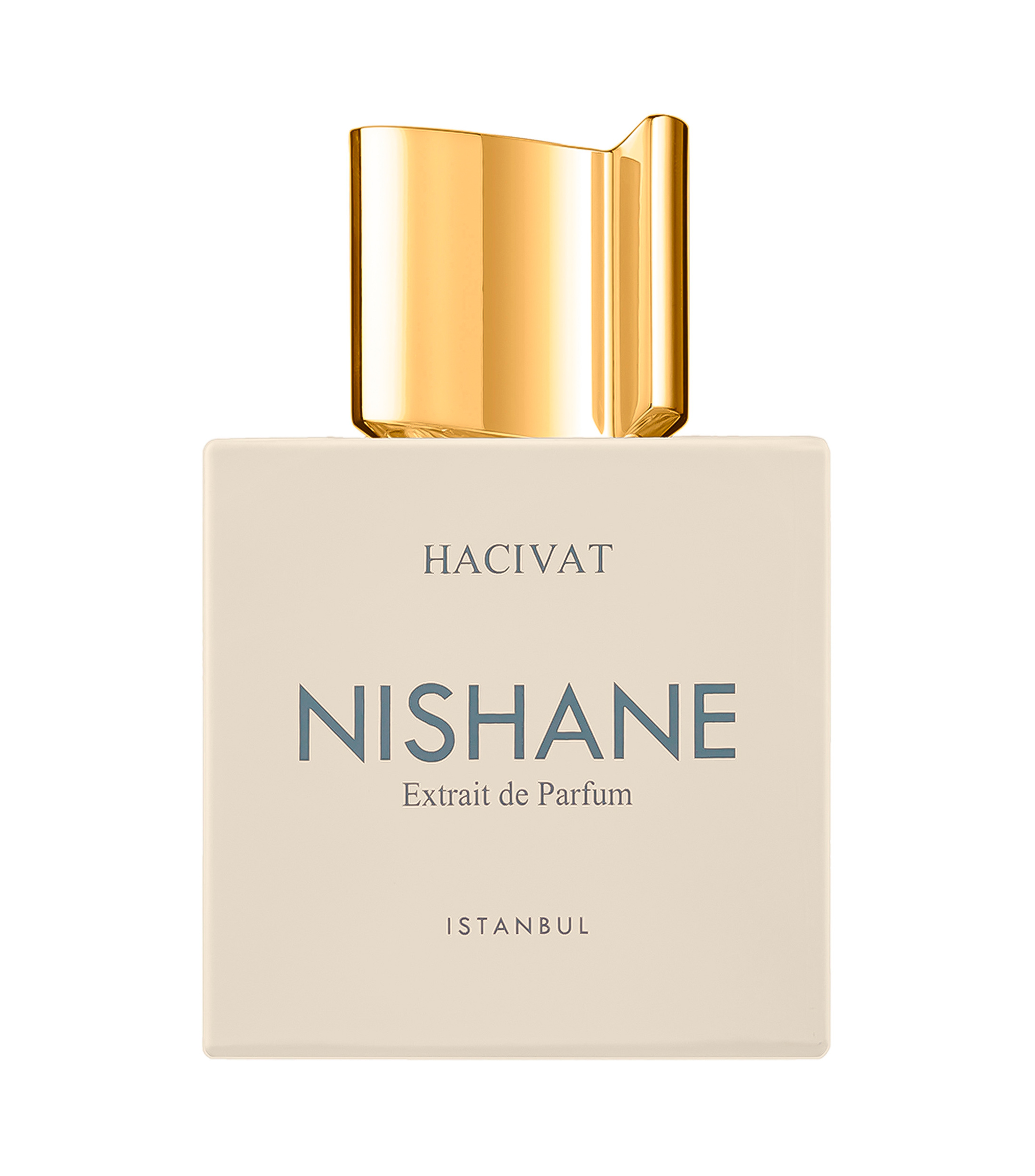 Nishane Perfume, Hacivat, 100 ml Hombre - El Palacio de Hierro