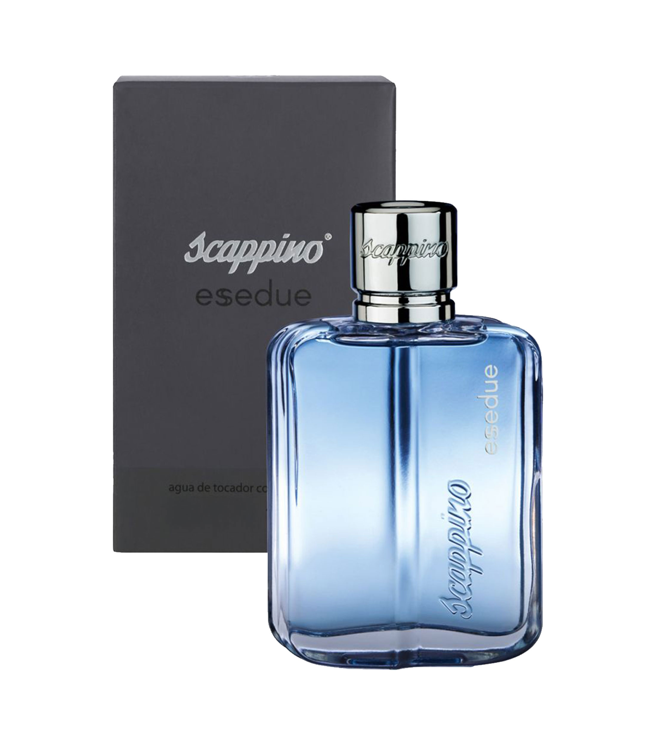 Colonia Essedue, Eau de Cologne 100 ml para Hombre
