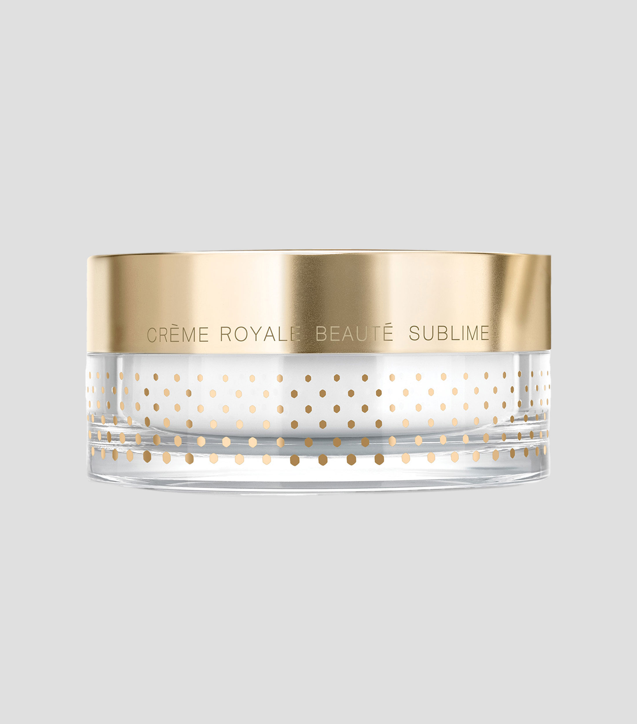 Tratamiento antiedad Creme Royale Beaute Sublime, 110 ml