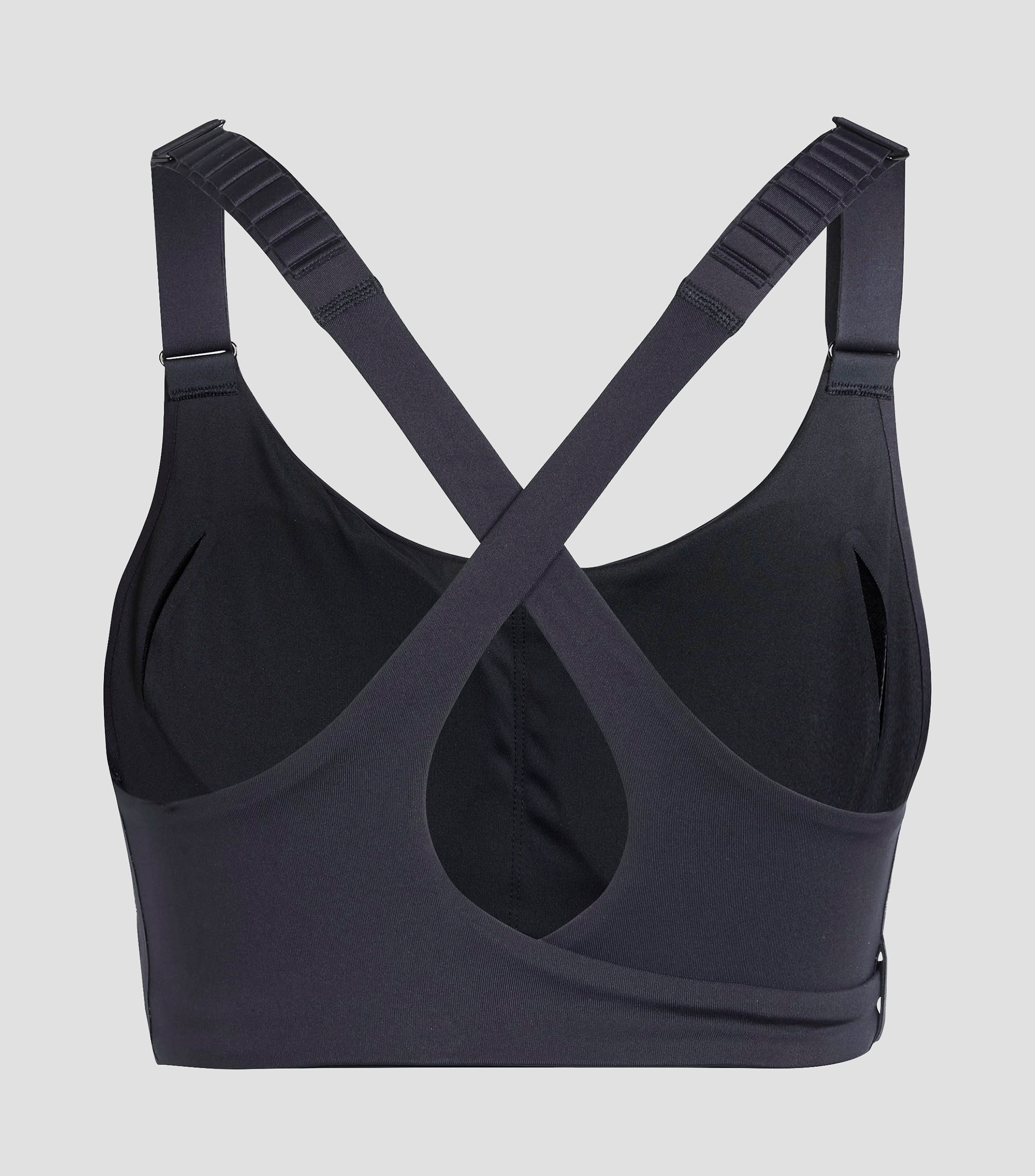 Top deportivo liso Mujer