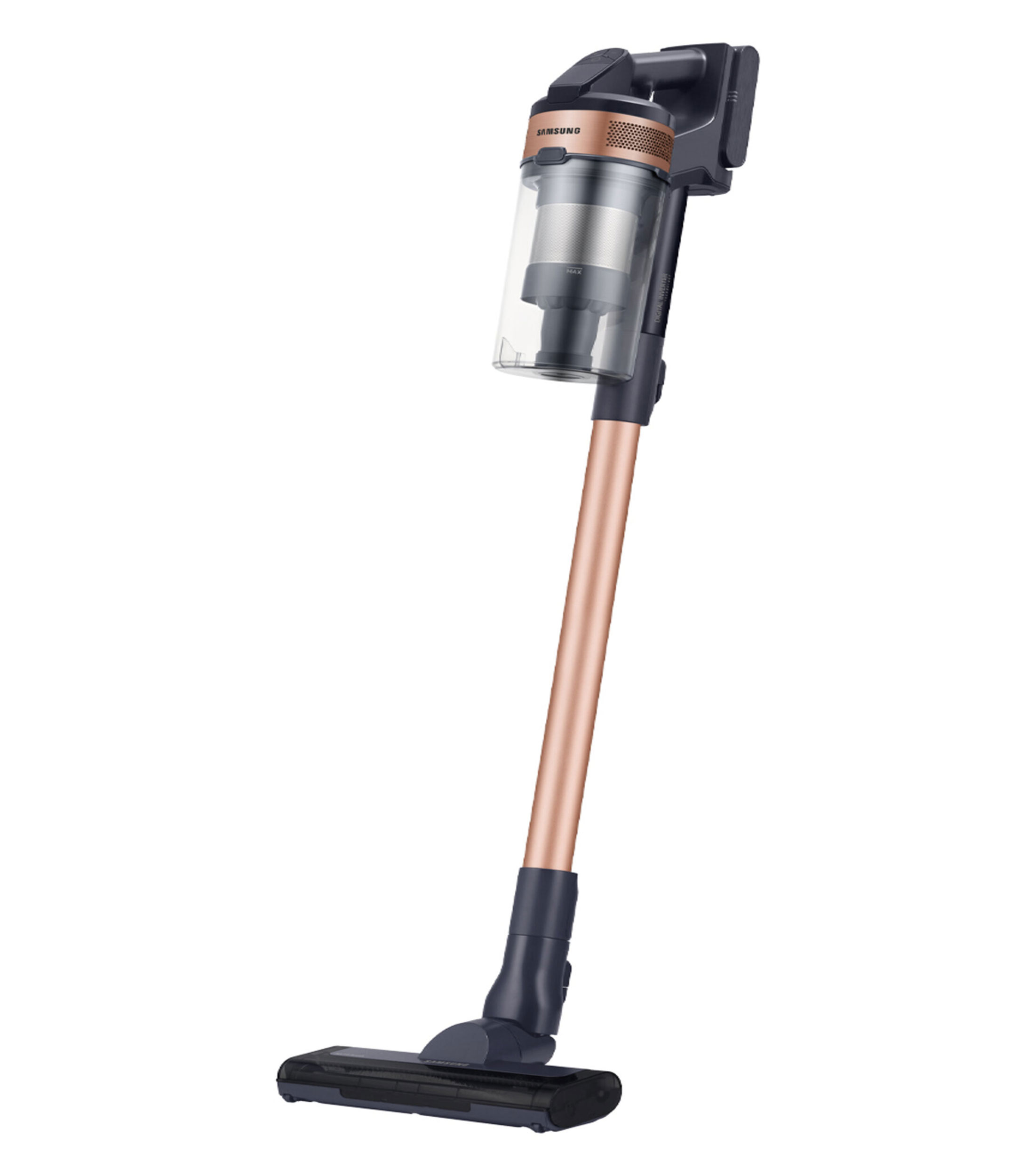 Aspiradora Stick Cobre