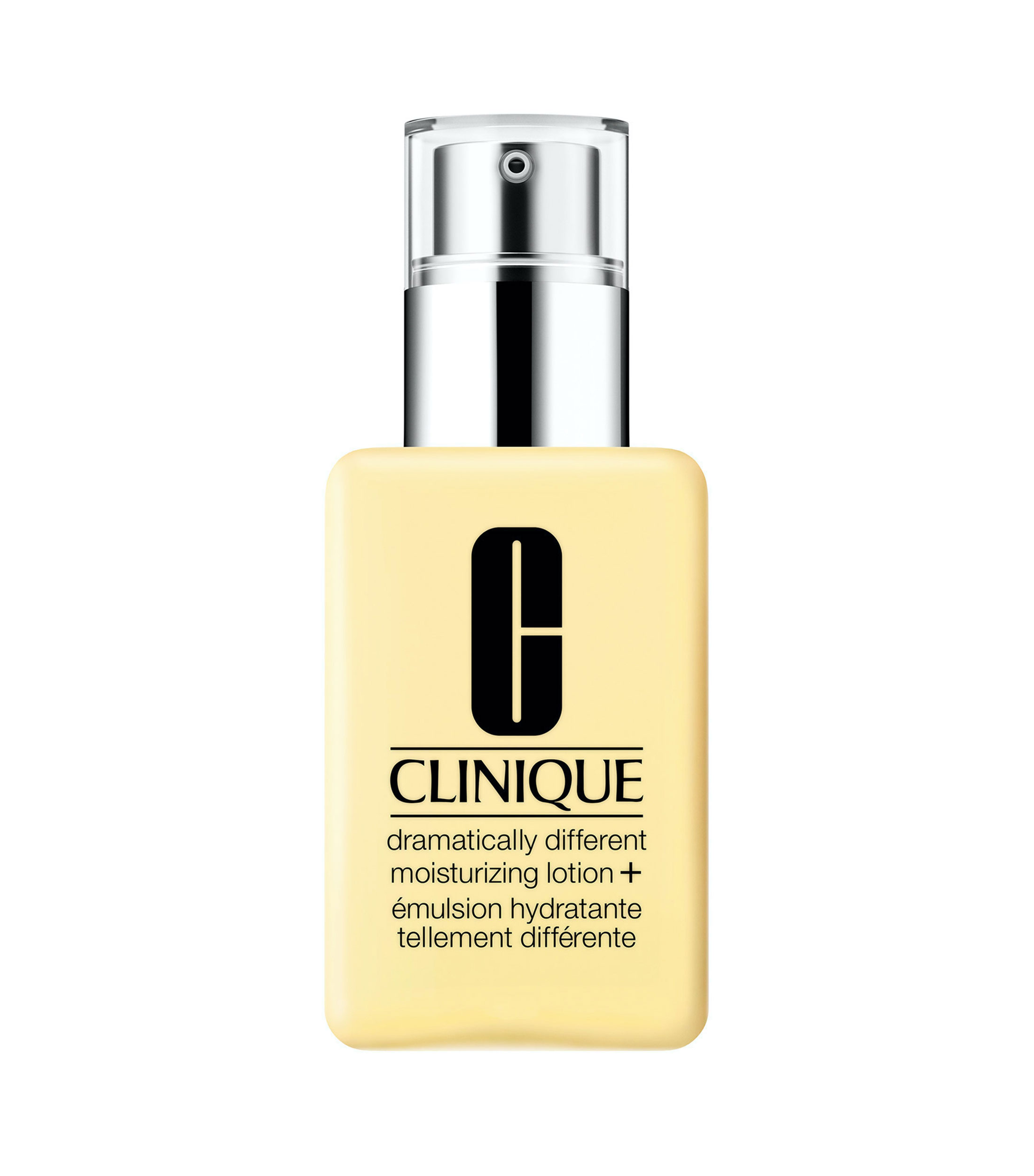 Dramatically Different Moisturizing Lotion+, 125 ml