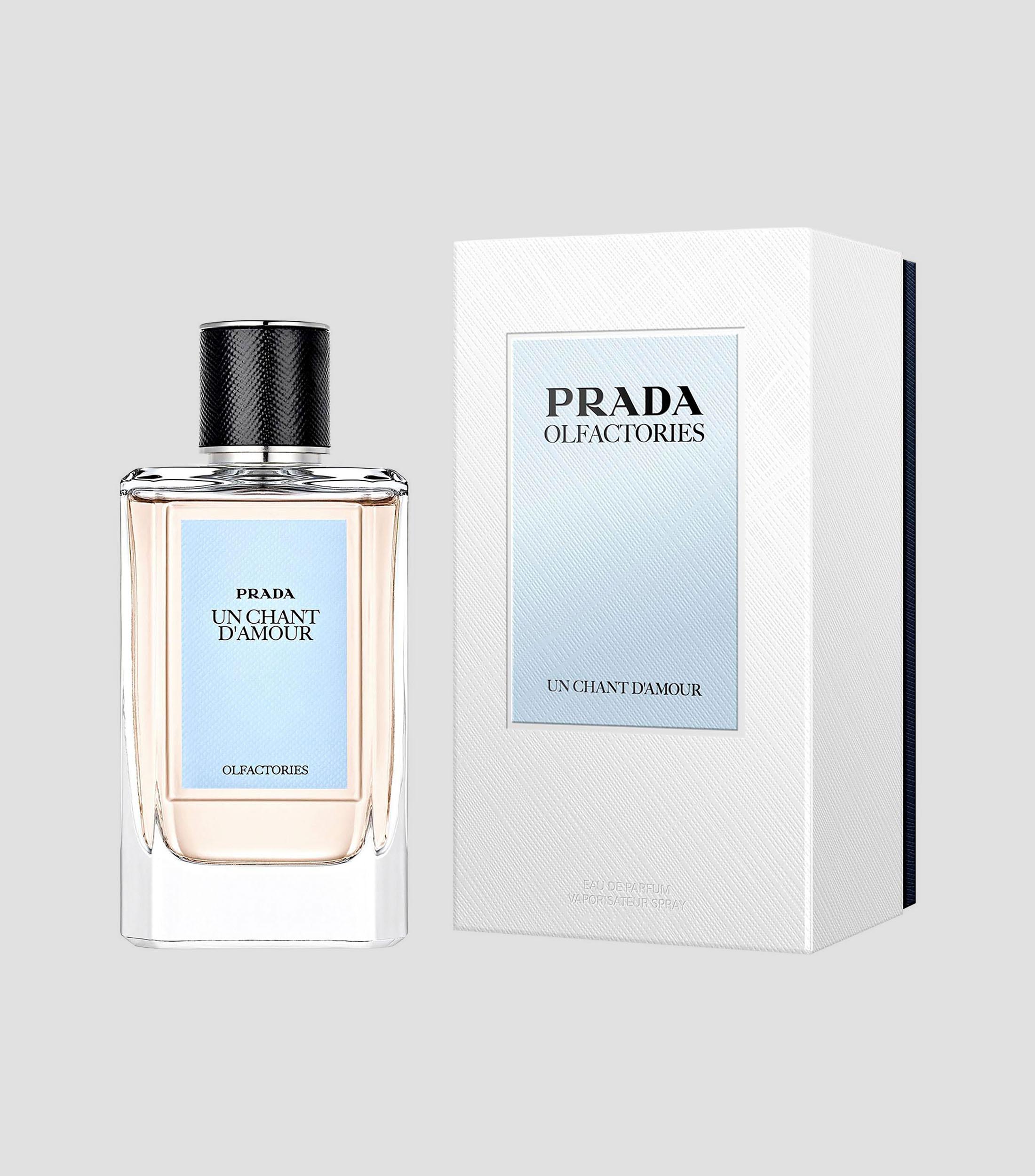 Perfume Un Chant dAmour, Eau de Parfum 100 ml Unisex
