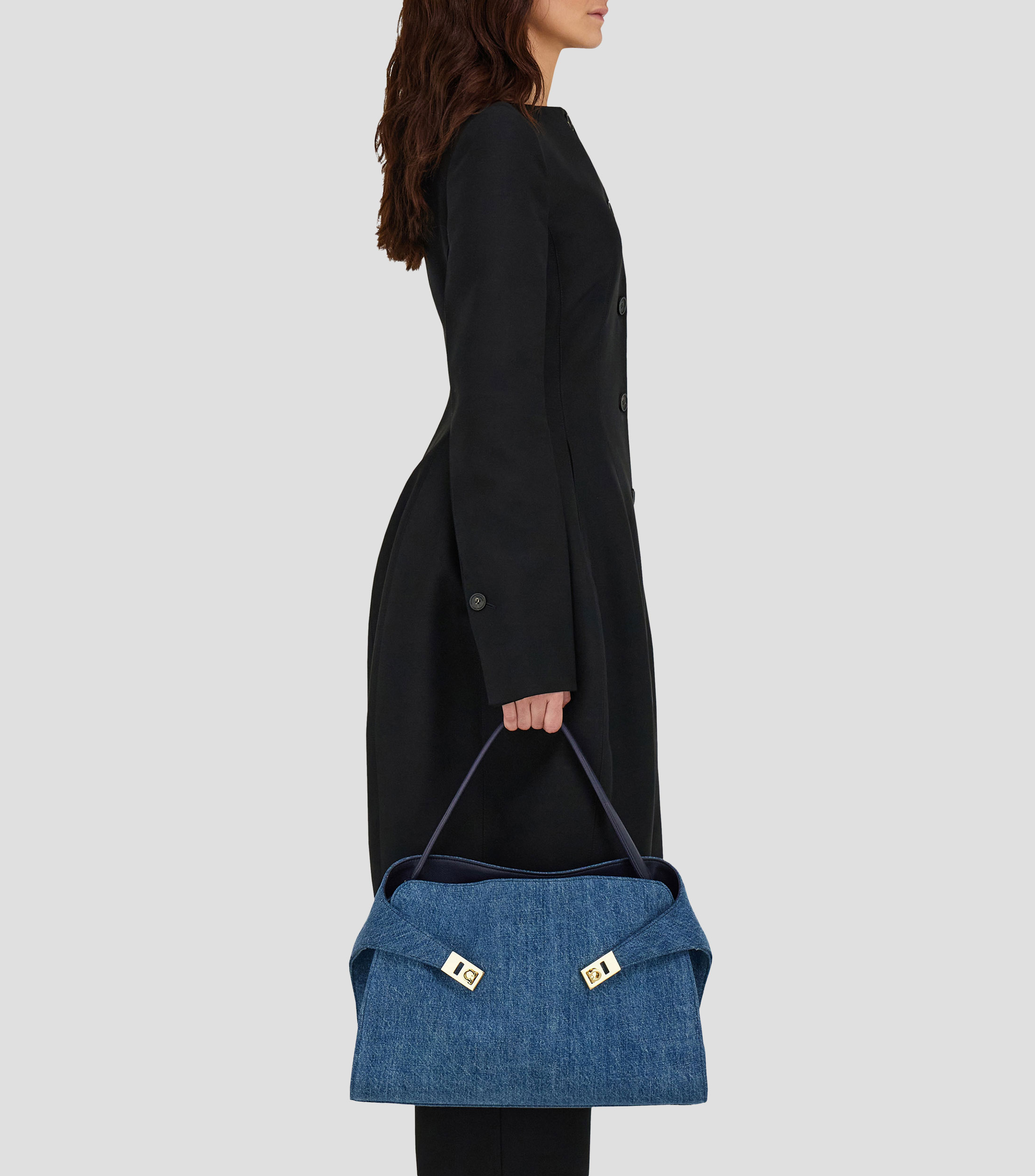 Bolsa Shoulder Hug soft