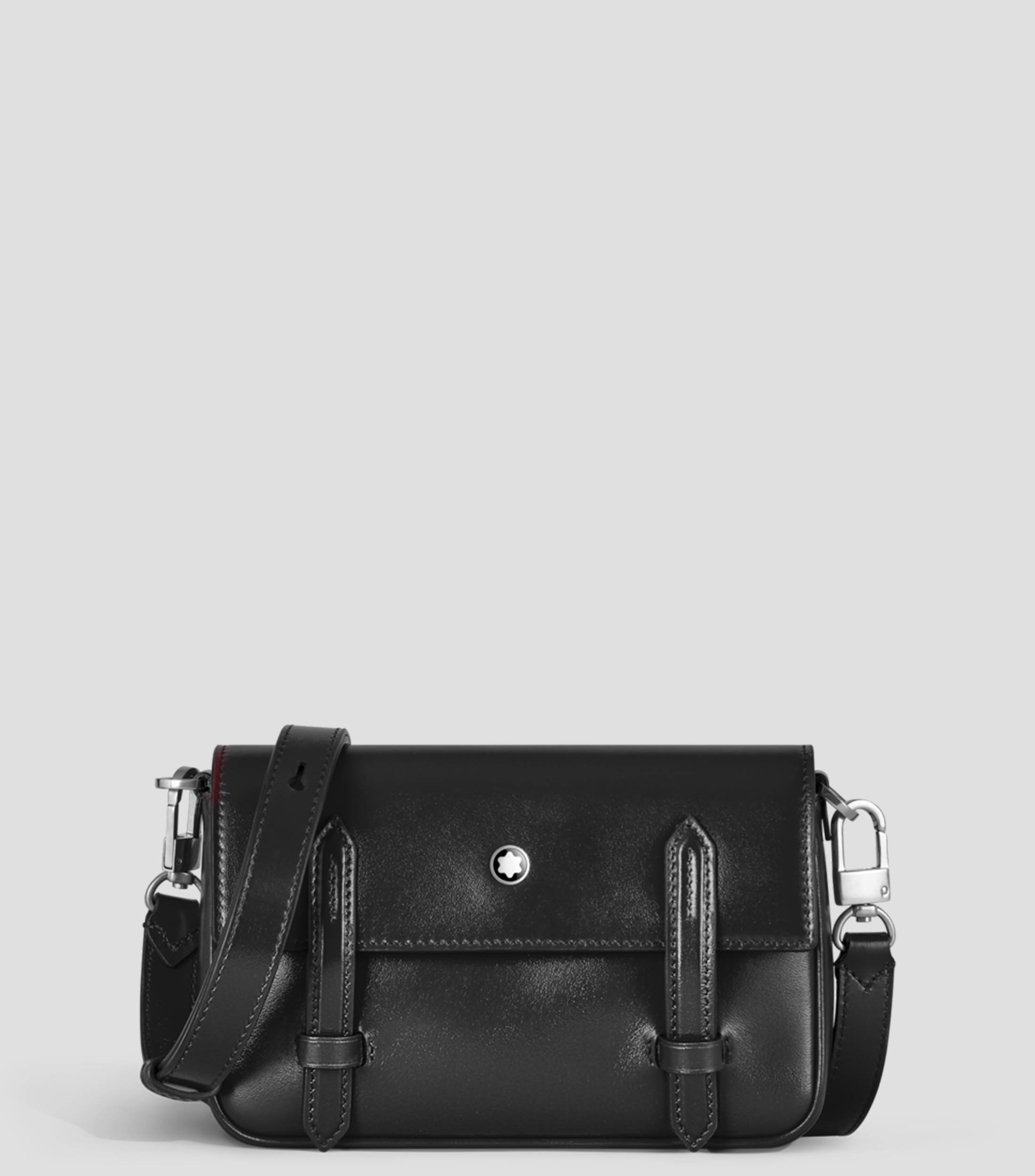 MiniBolsa Crossbody Meisterstuck Hombre