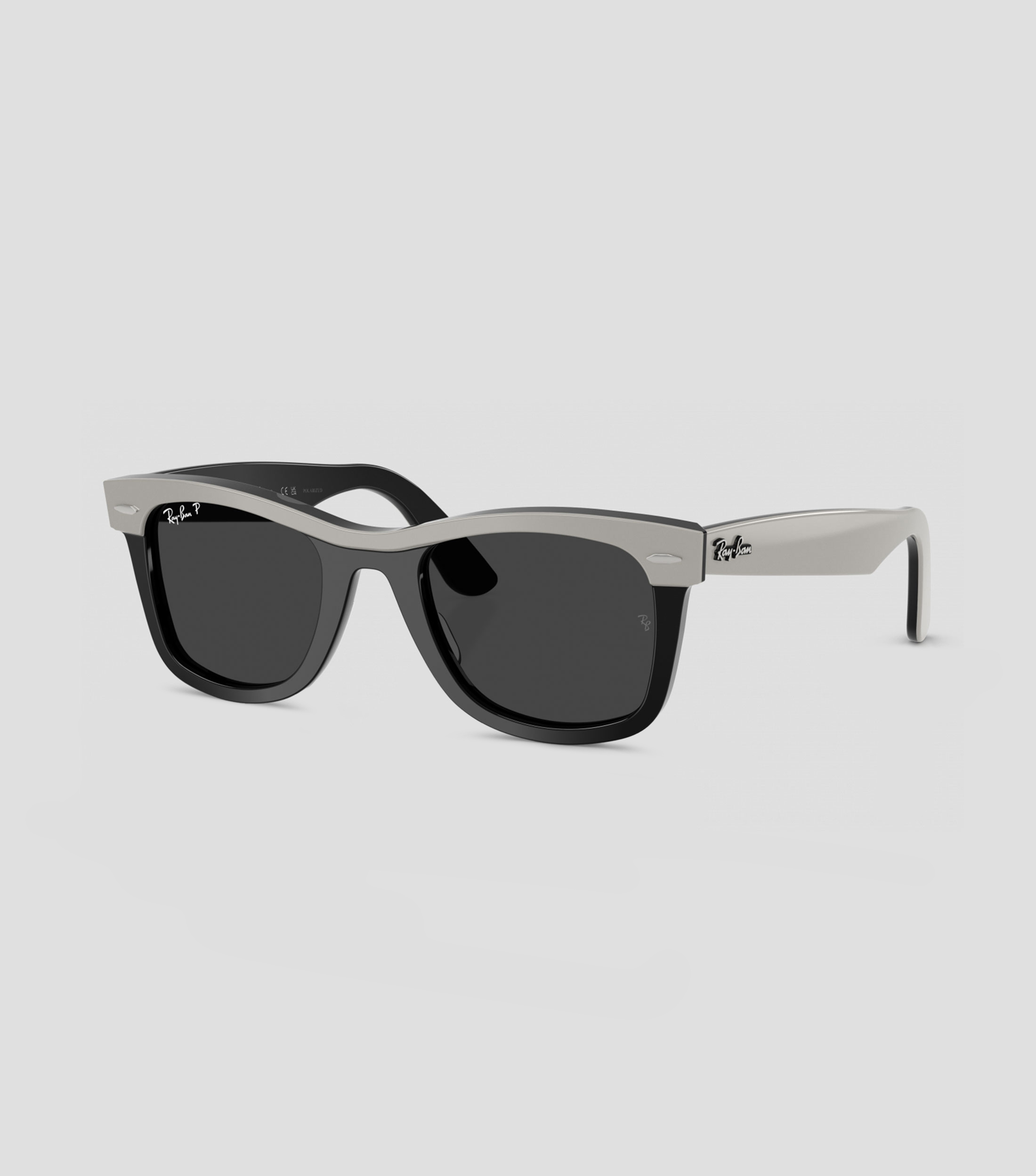 Lentes de sol cuadrados Unisex