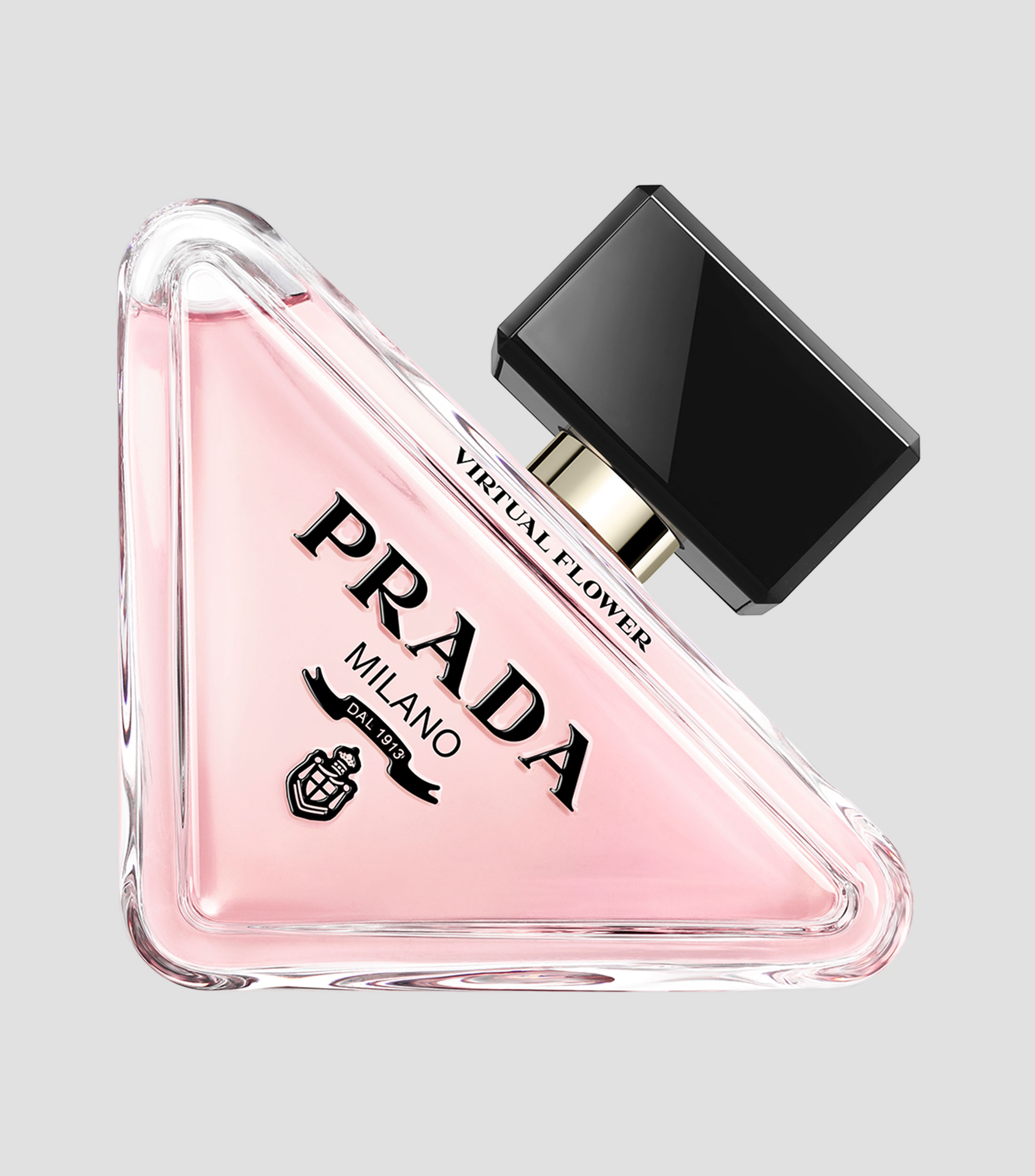 Perfume Paradoxe Virtual Flower, Eau de Parfum 90 ml para Mujer